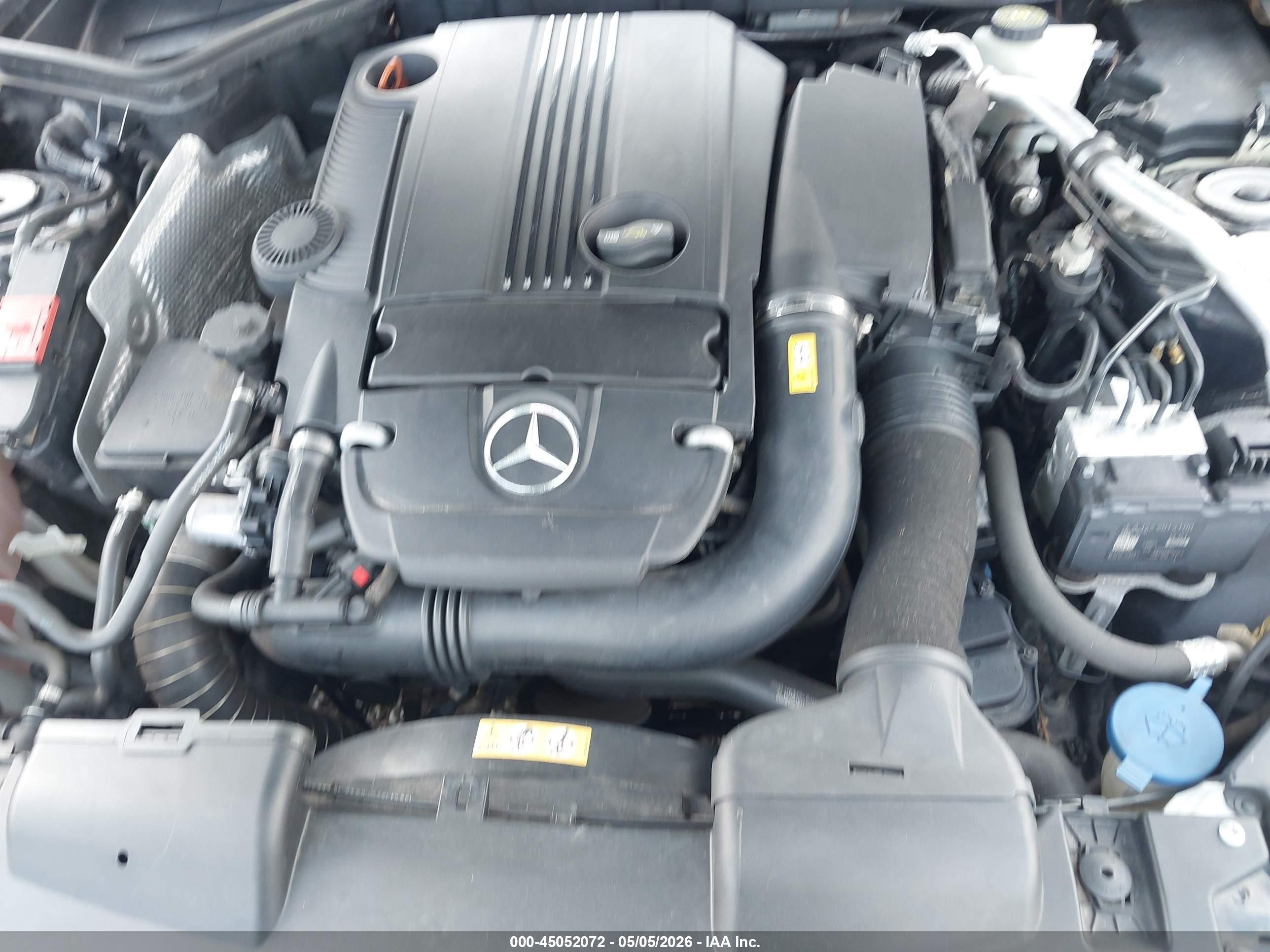 MERCEDES-BENZ SLK image 10