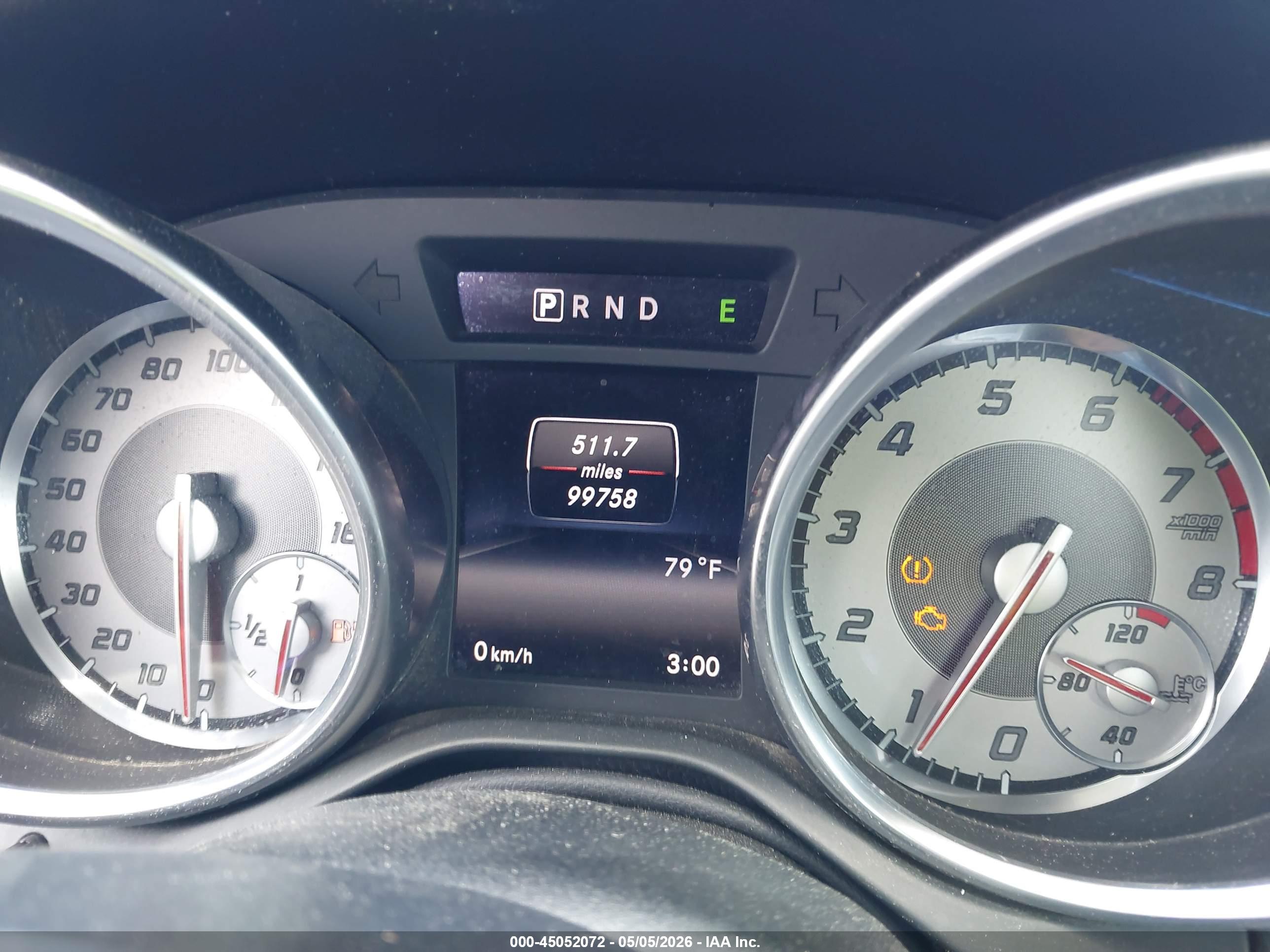 MERCEDES-BENZ SLK image 7