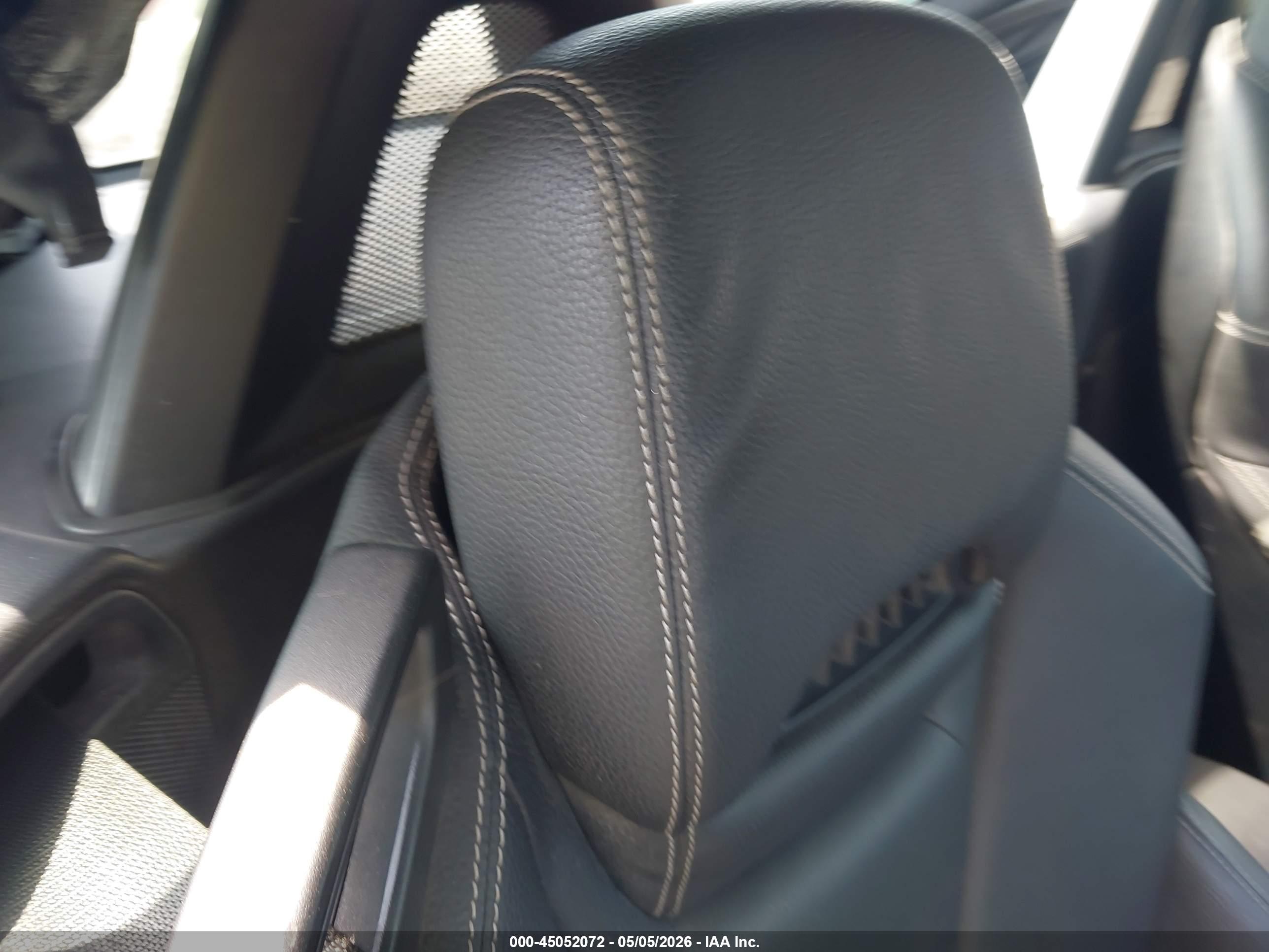 MERCEDES-BENZ SLK image 8