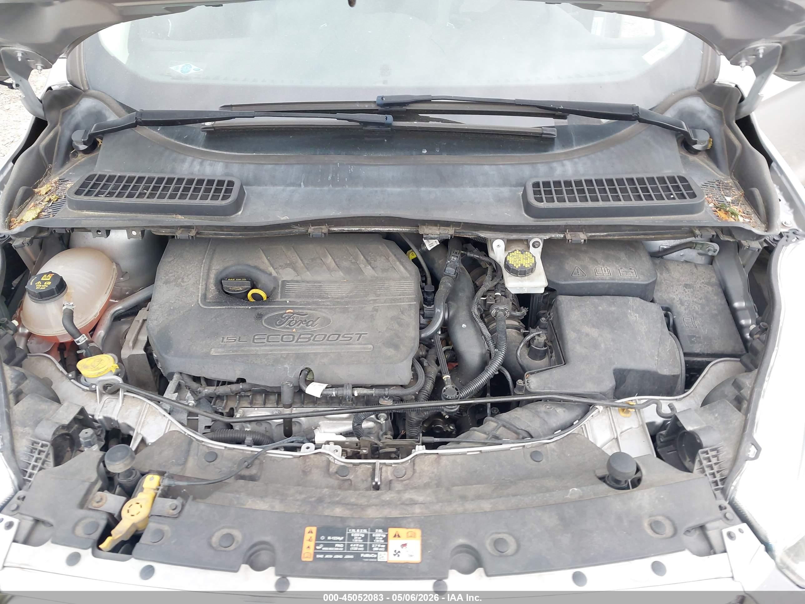 FORD ESCAPE image 10