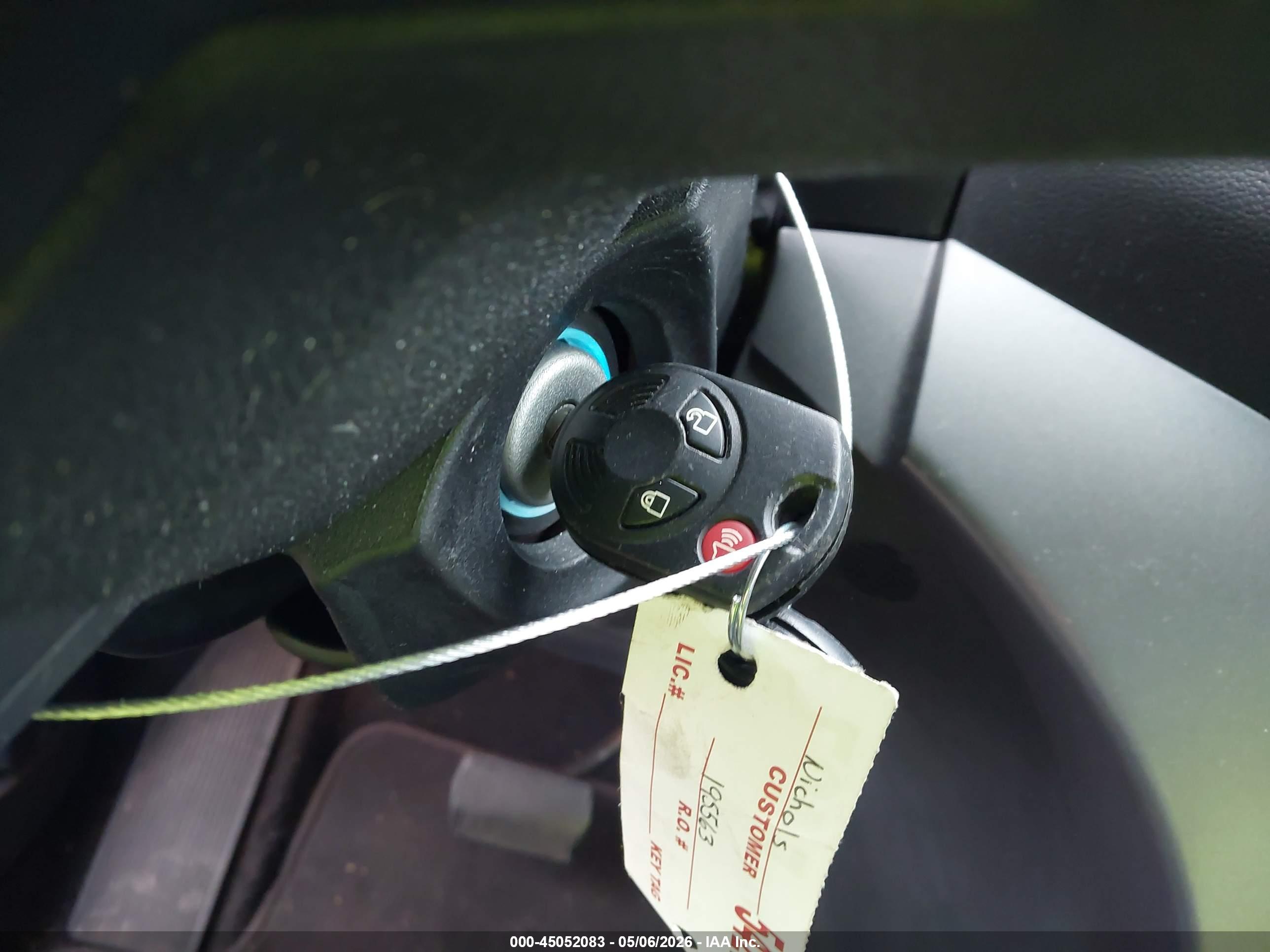 FORD ESCAPE image 11
