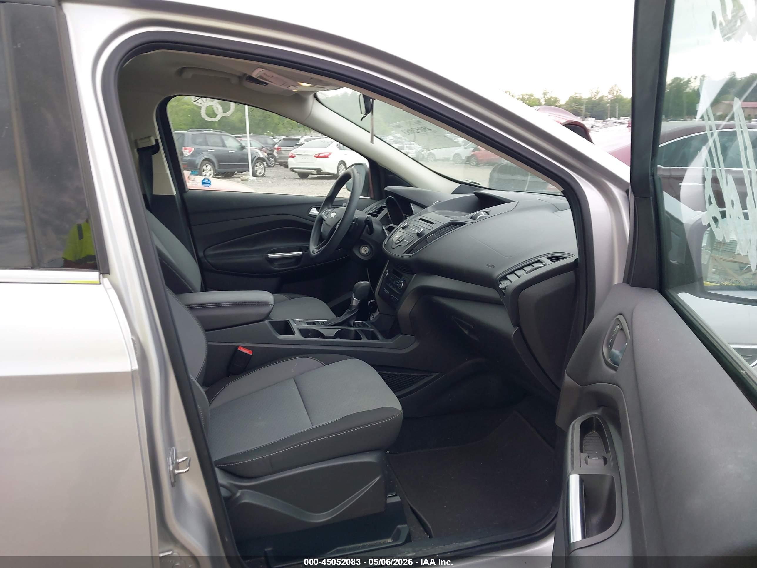 FORD ESCAPE image 5