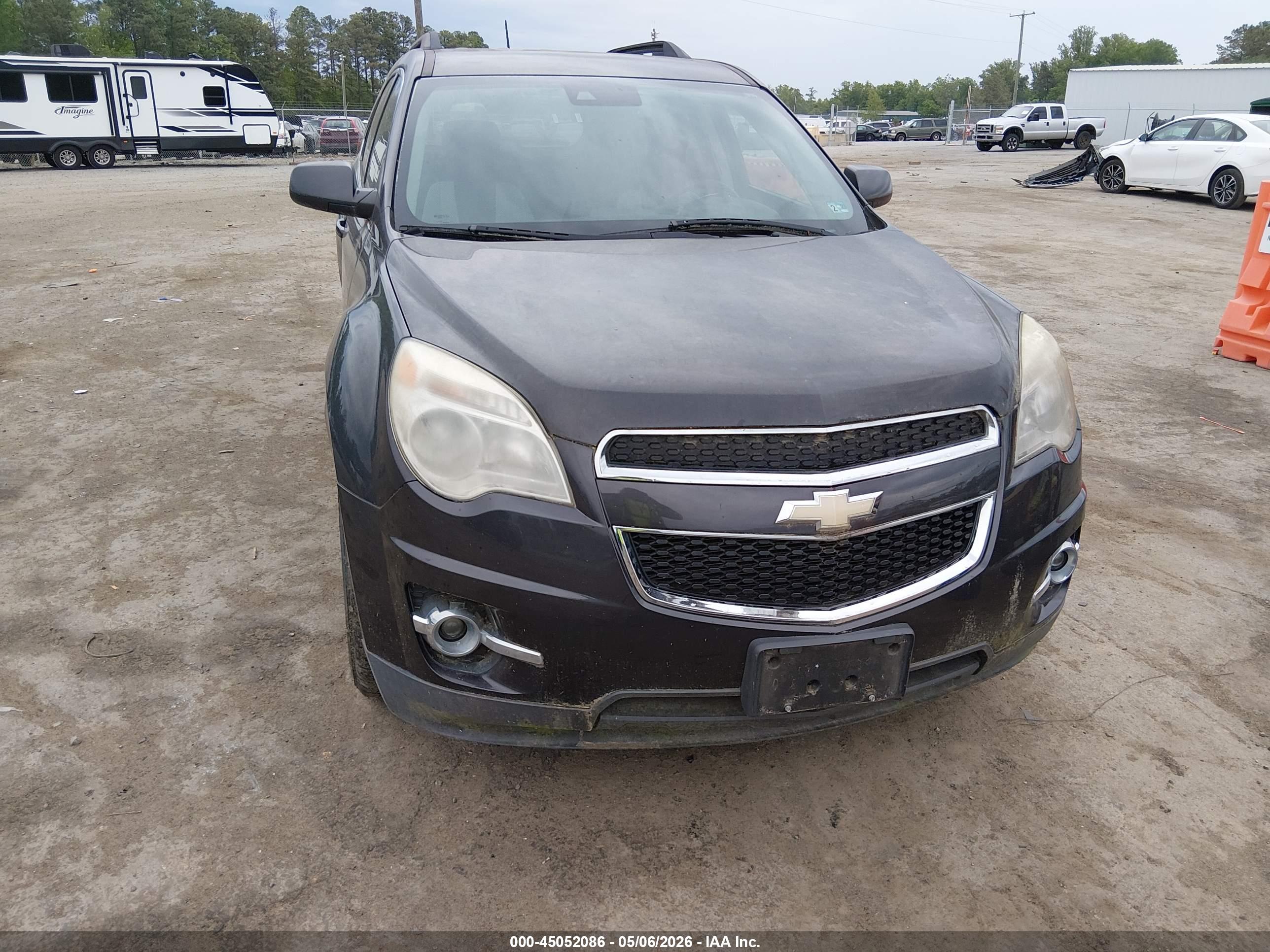 CHEVROLET EQUINOX image 6
