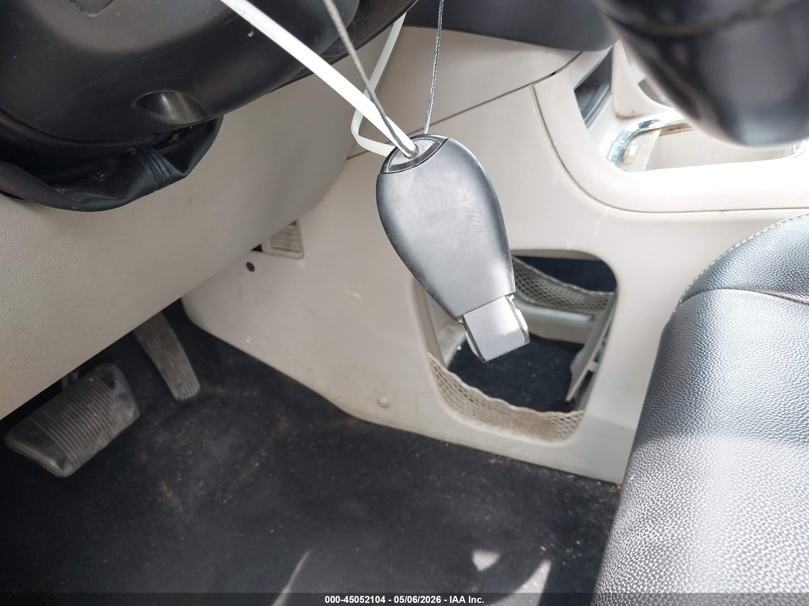 DODGE GRAND image 11