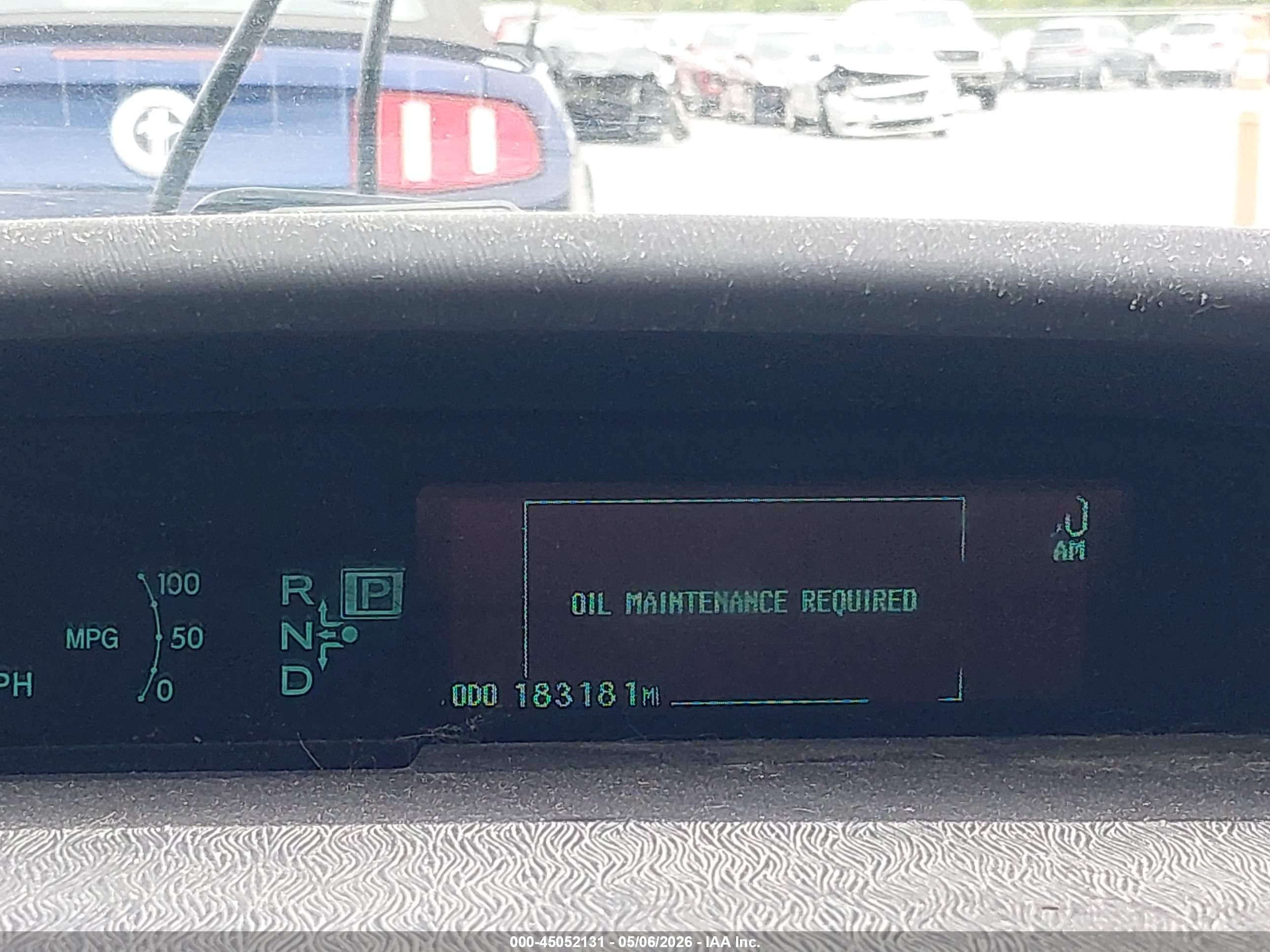 TOYOTA PRIUS image 7