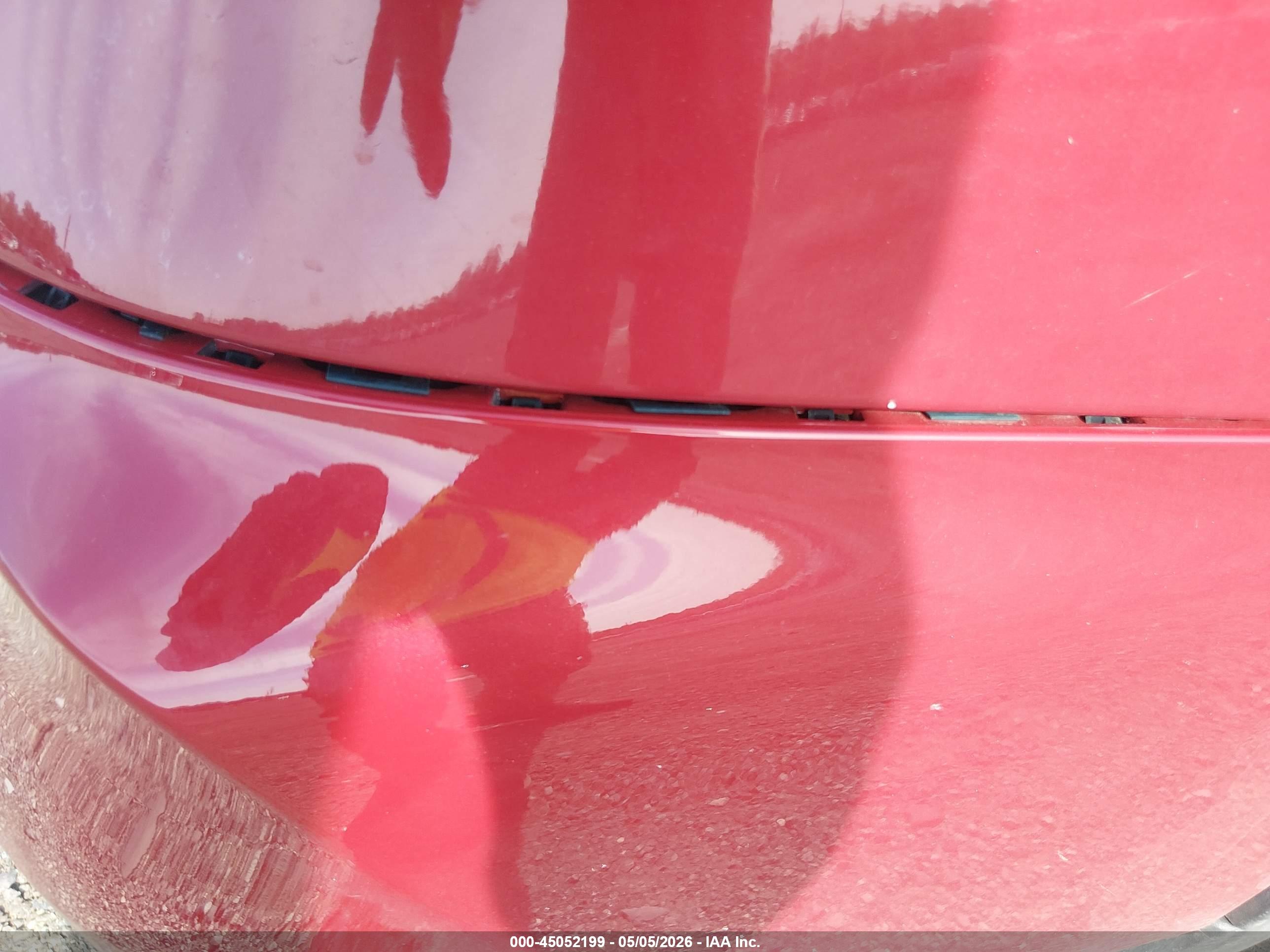 NISSAN ROGUE image 6