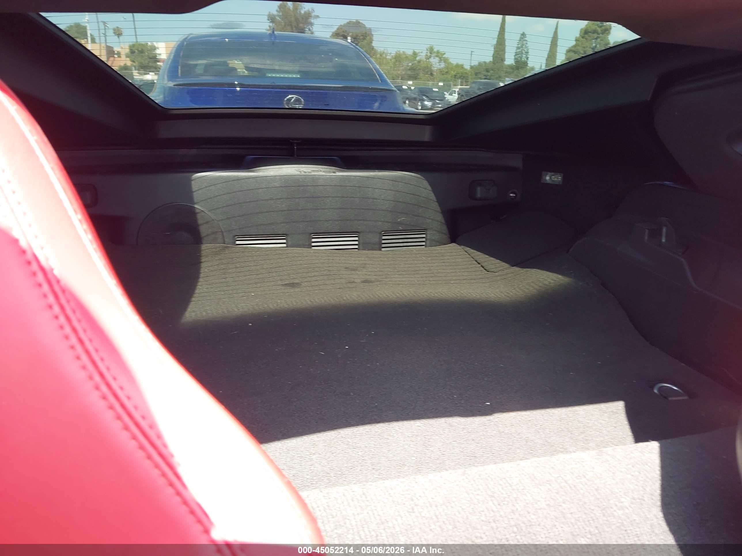 CHEVROLET CORVETTE image 8