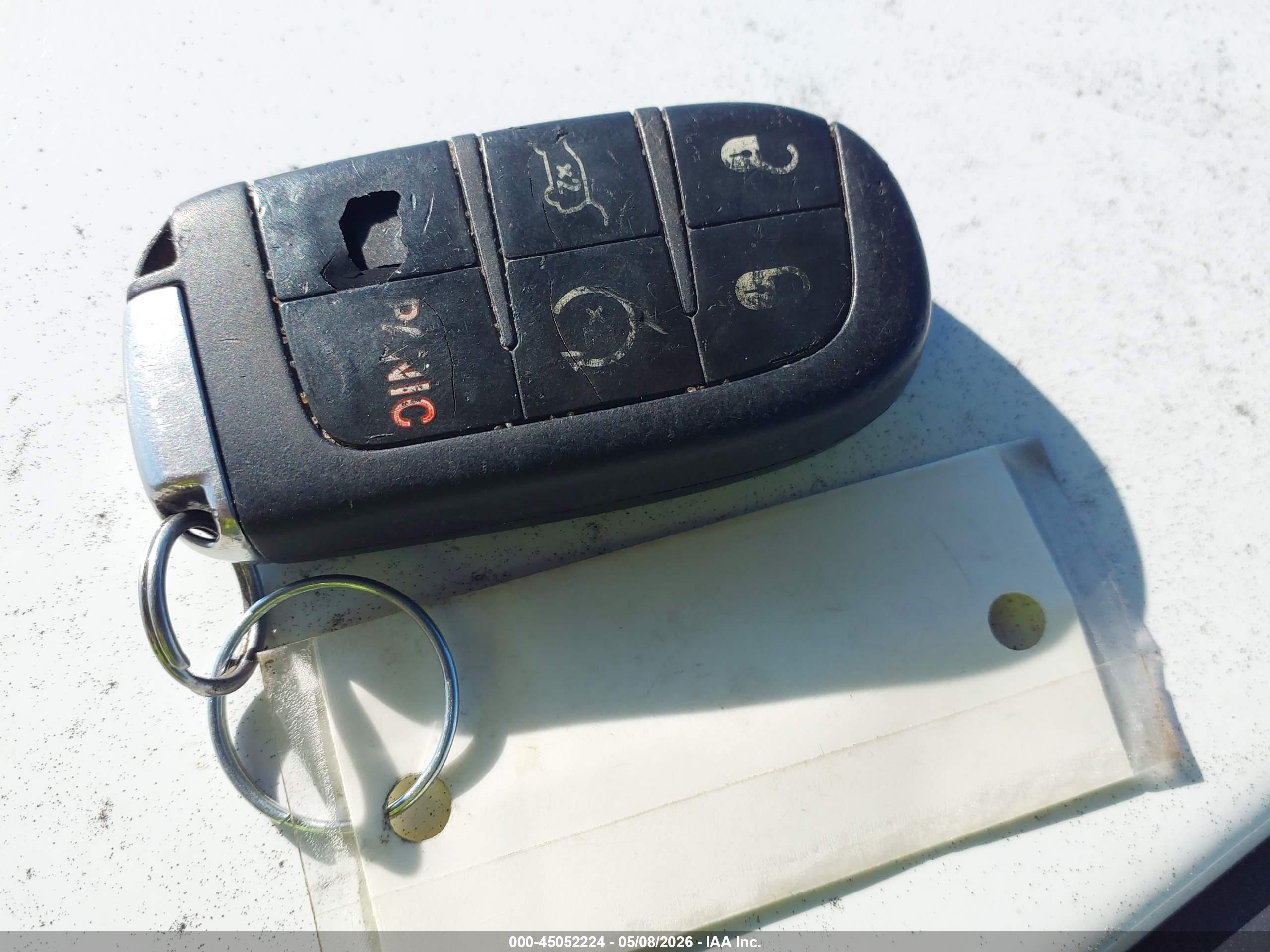 JEEP GRAND image 11