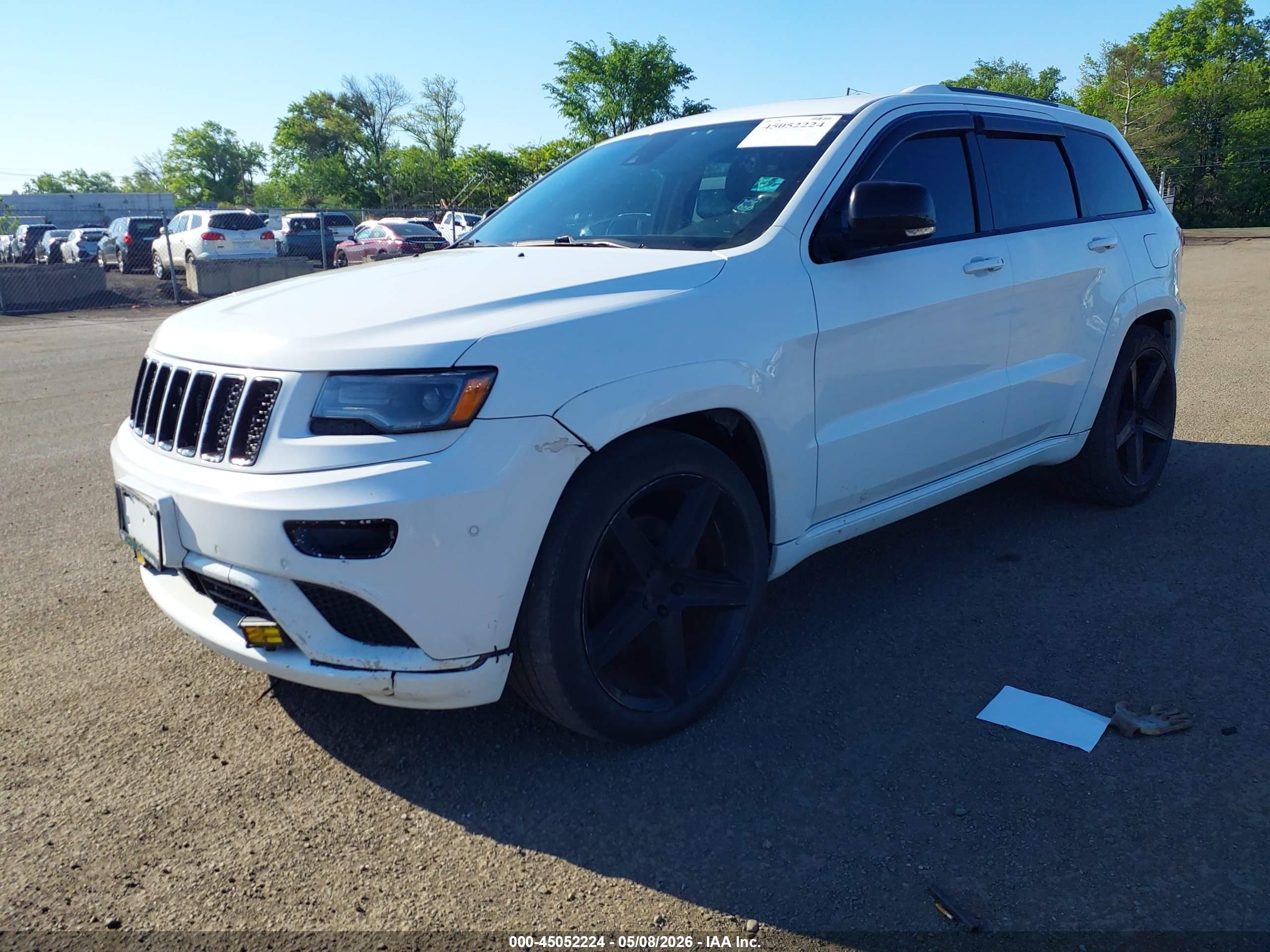 JEEP GRAND image 2