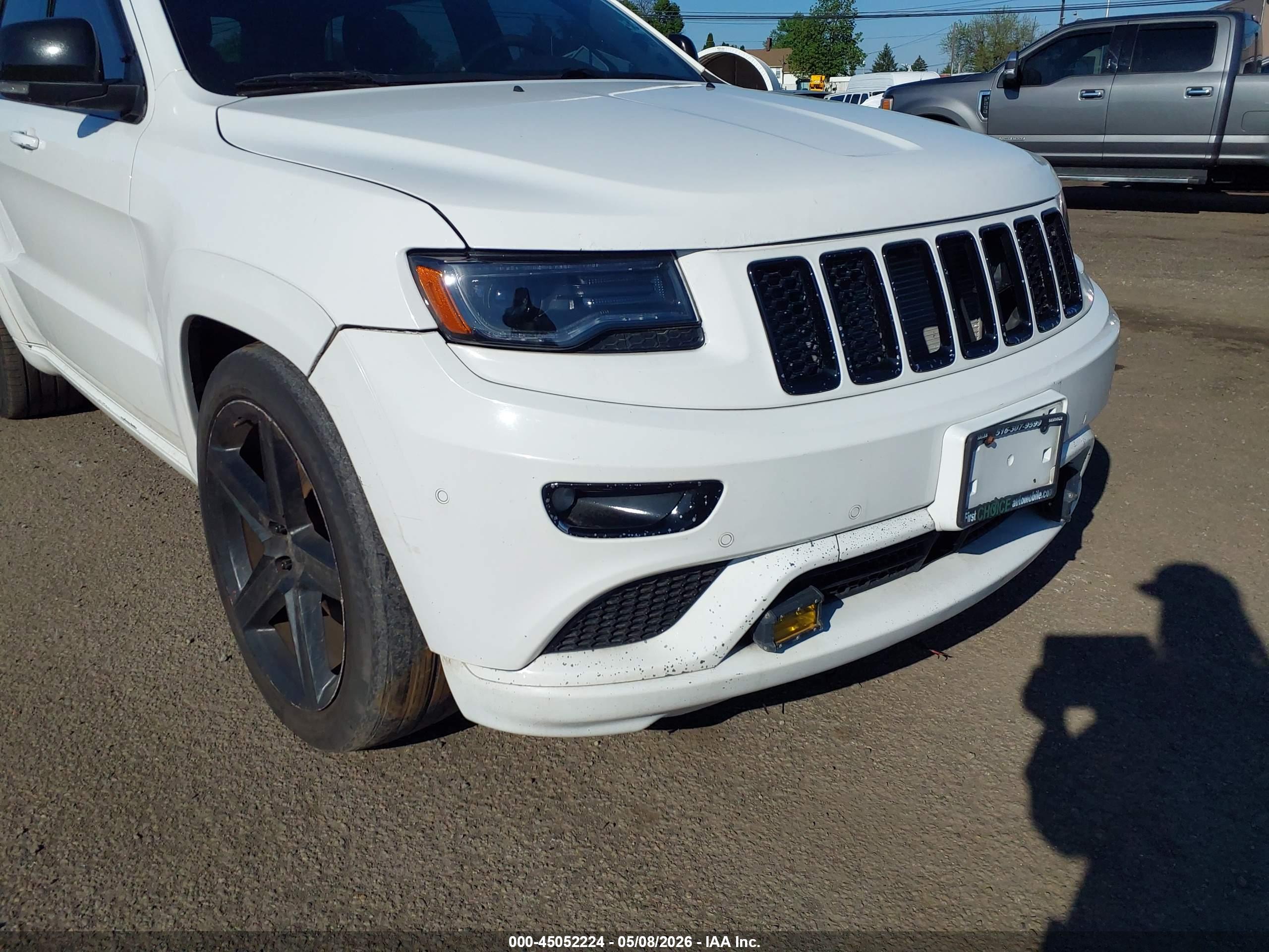 JEEP GRAND image 6
