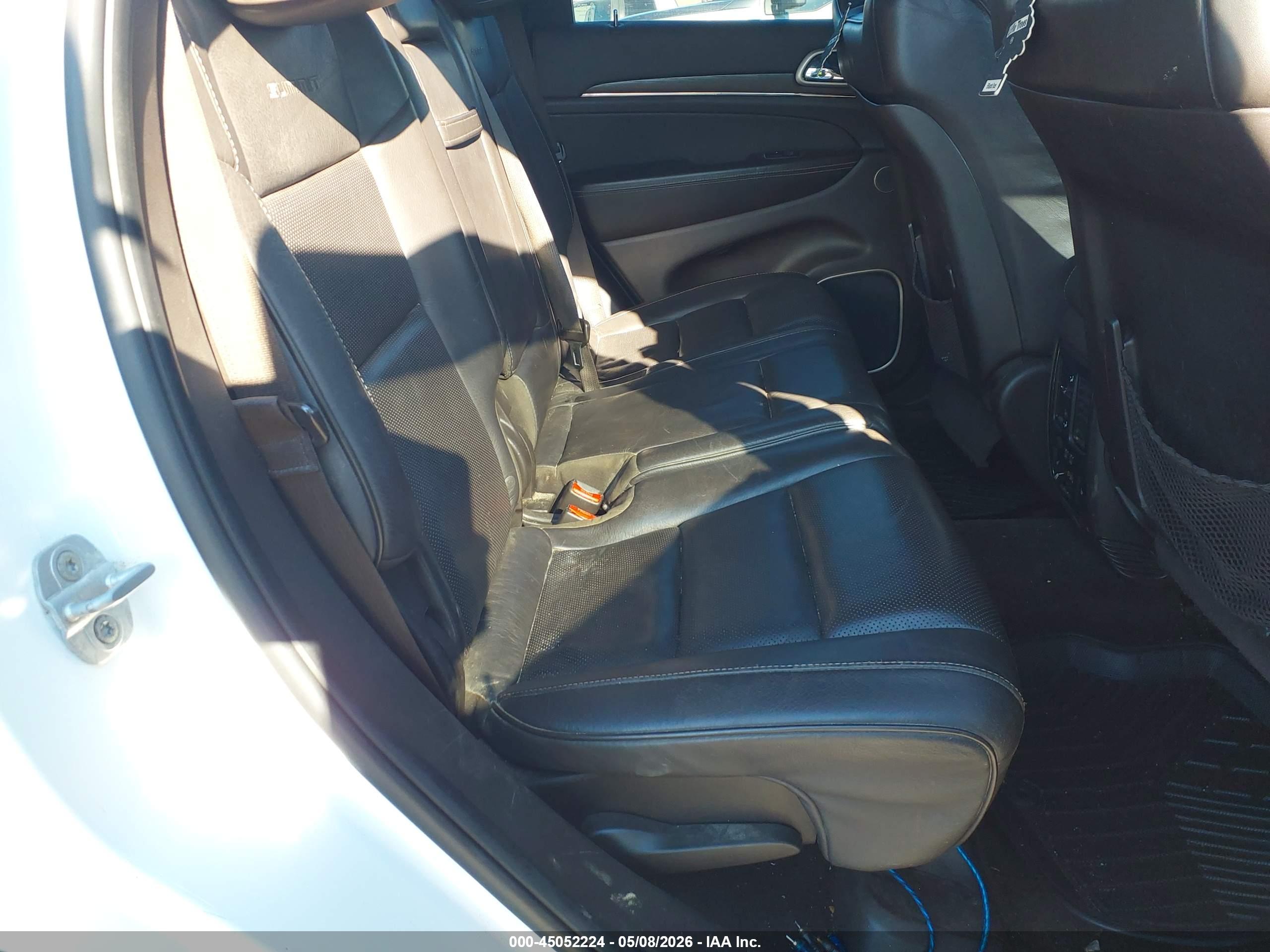 JEEP GRAND image 8