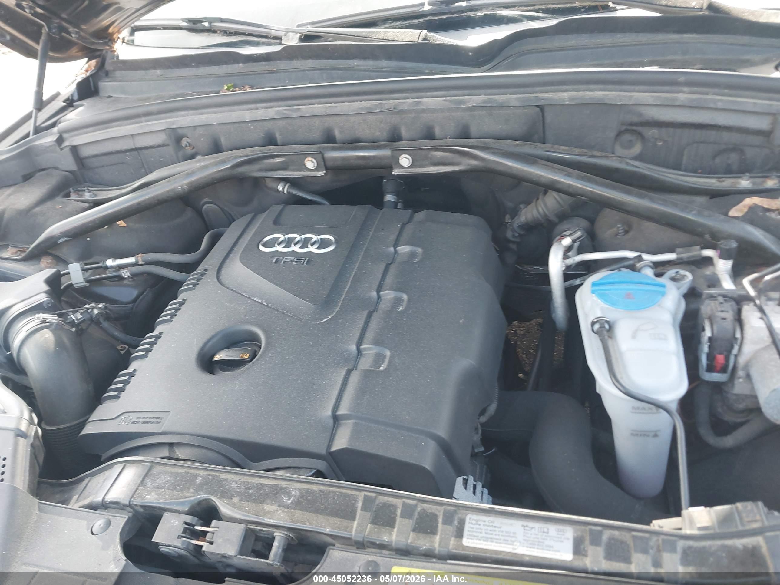AUDI Q5 image 10
