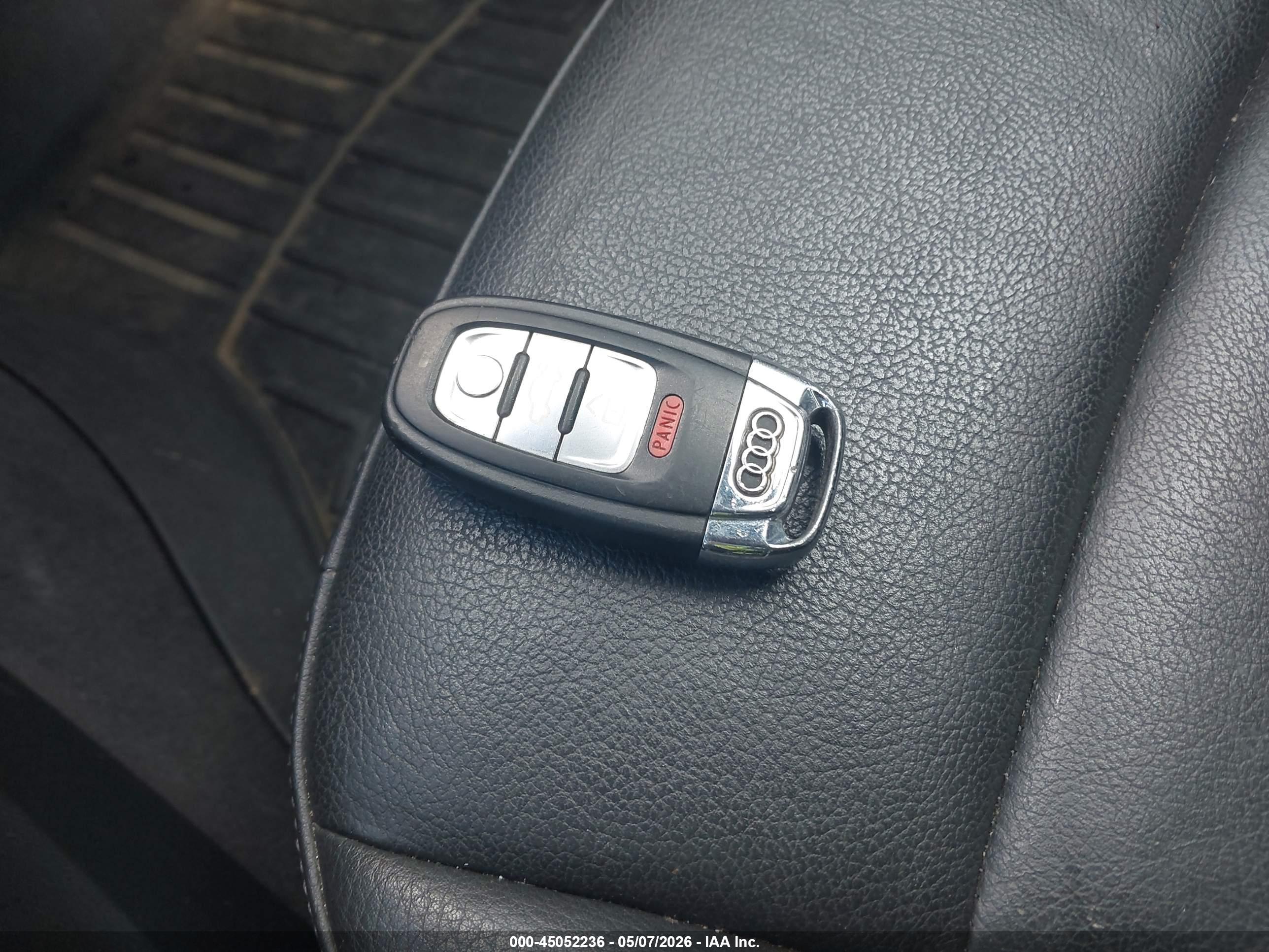 AUDI Q5 image 11