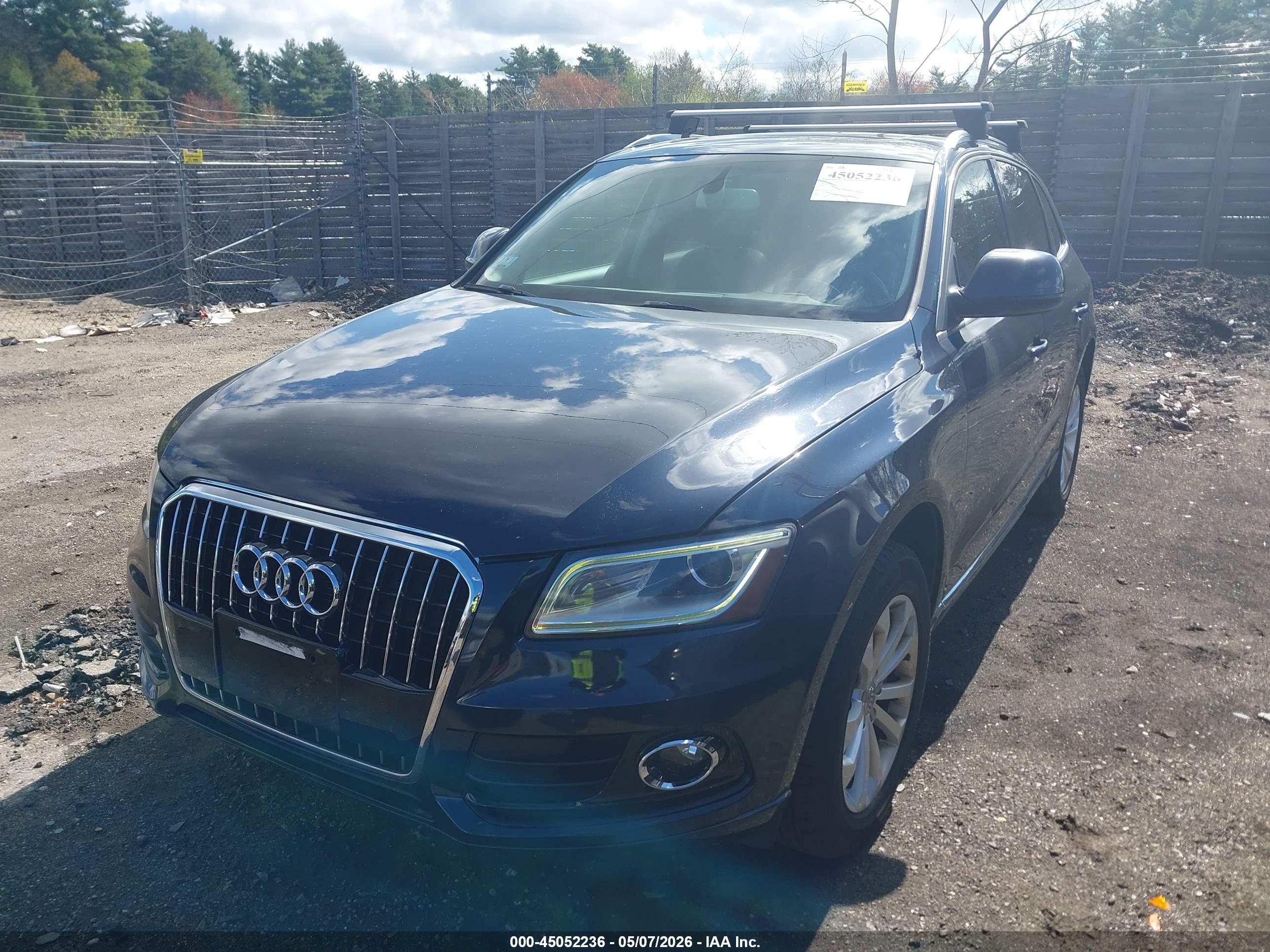 AUDI Q5 image 2