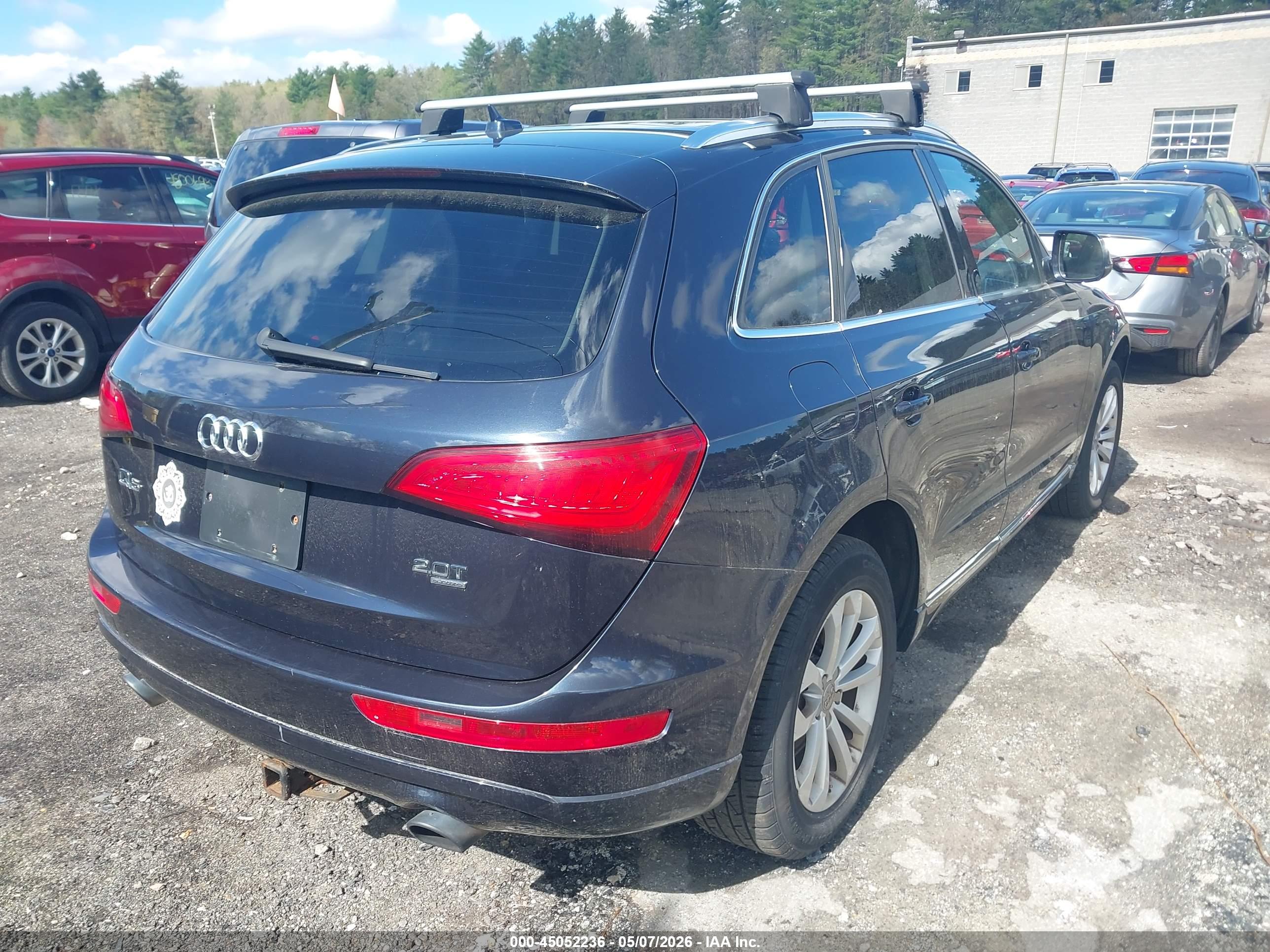 AUDI Q5 image 4