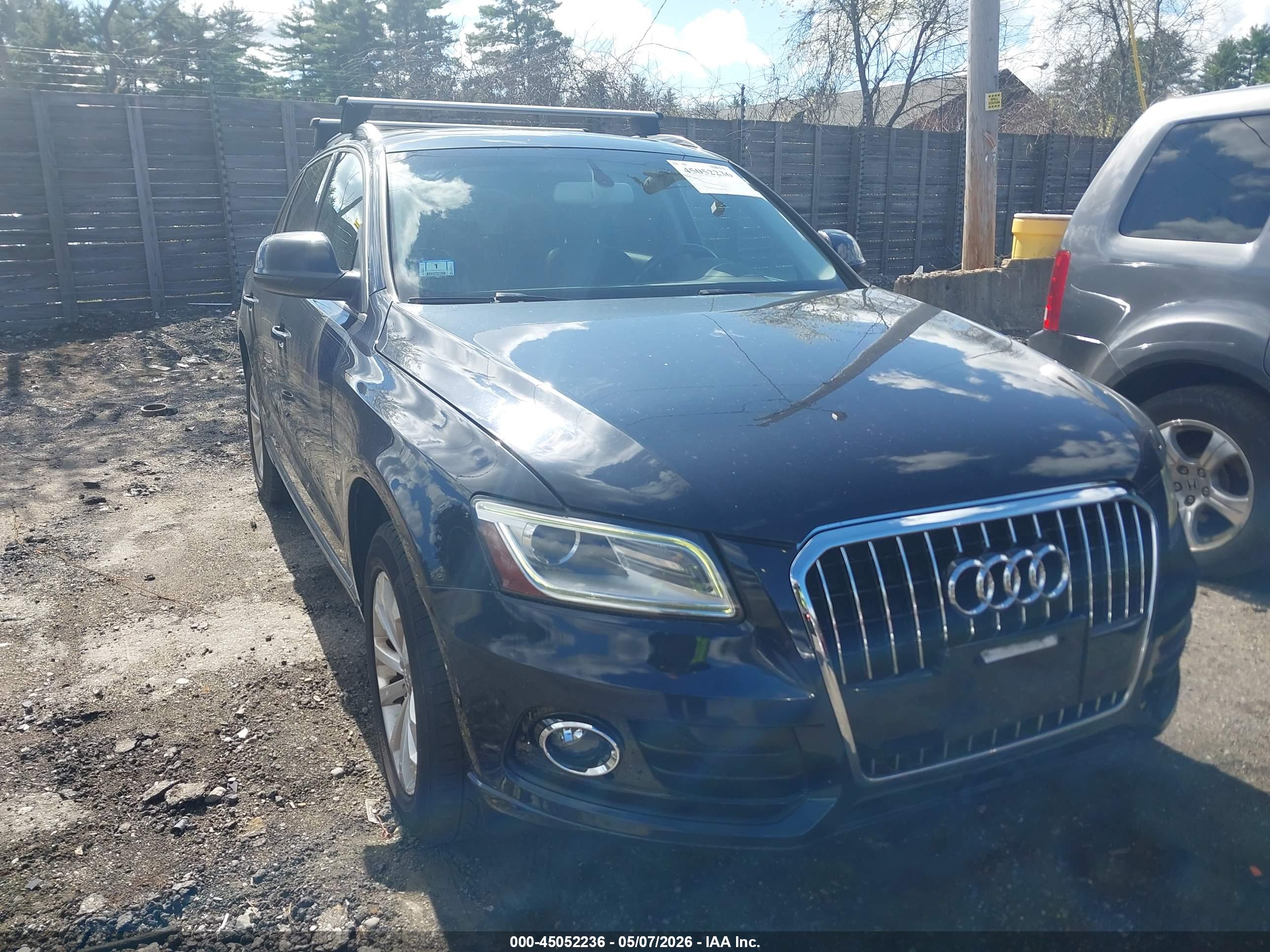 AUDI Q5 image 6