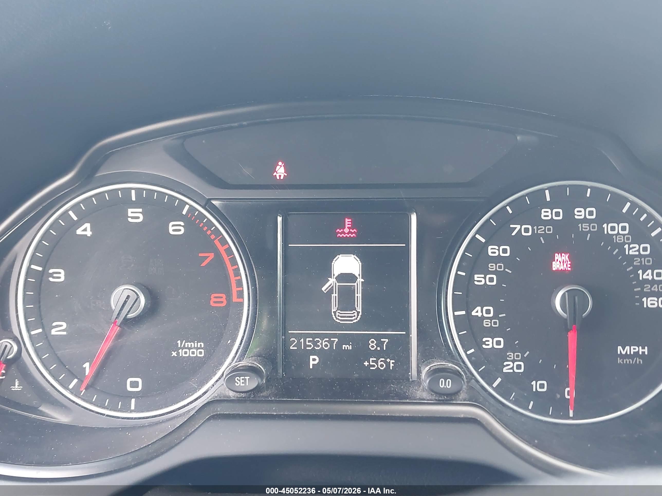 AUDI Q5 image 7