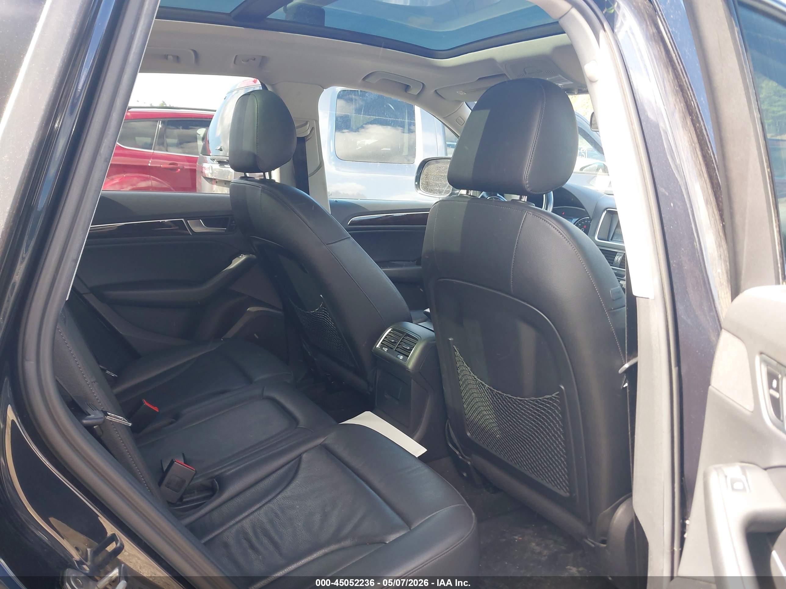 AUDI Q5 image 8