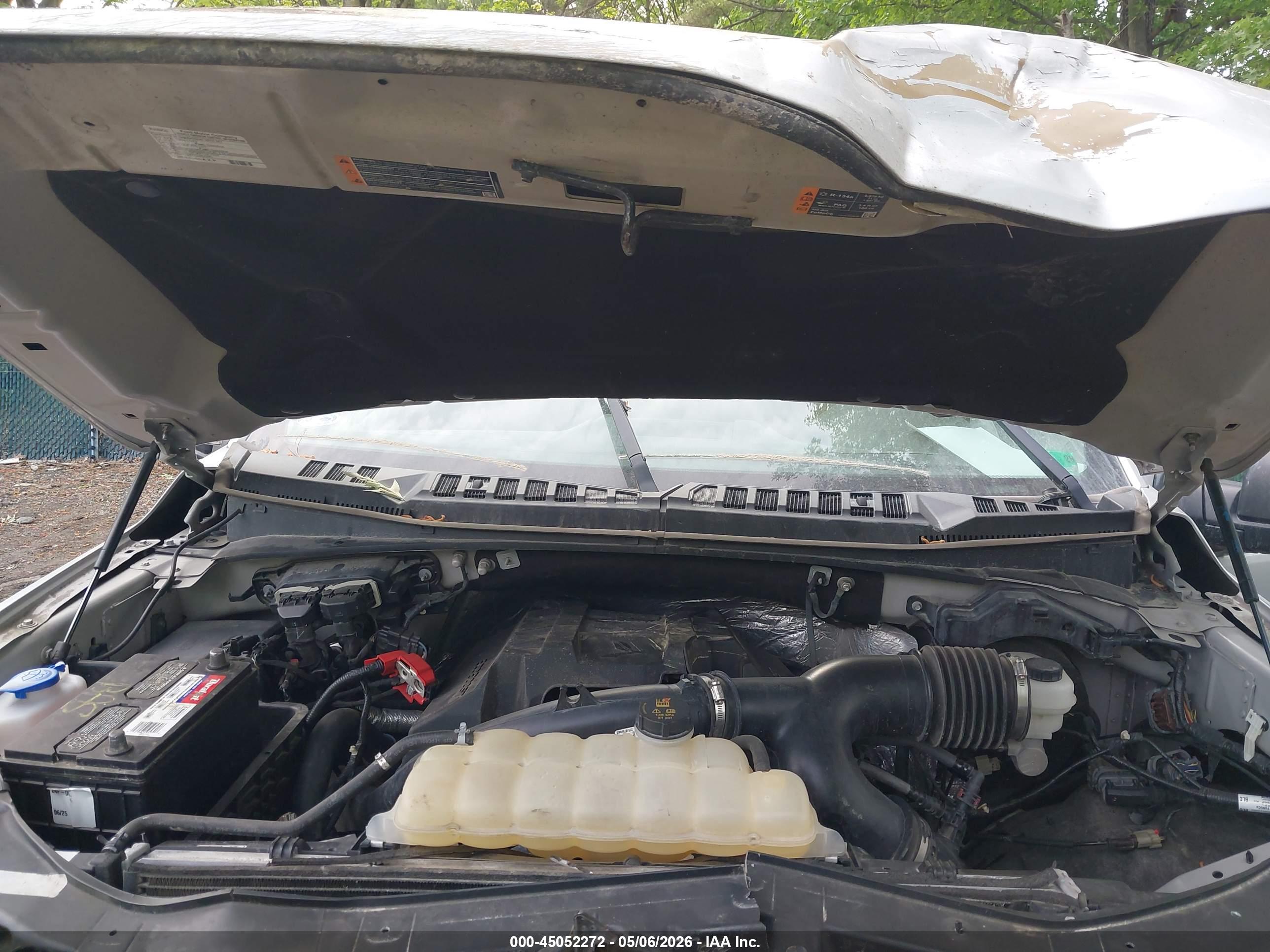FORD F-150 image 10