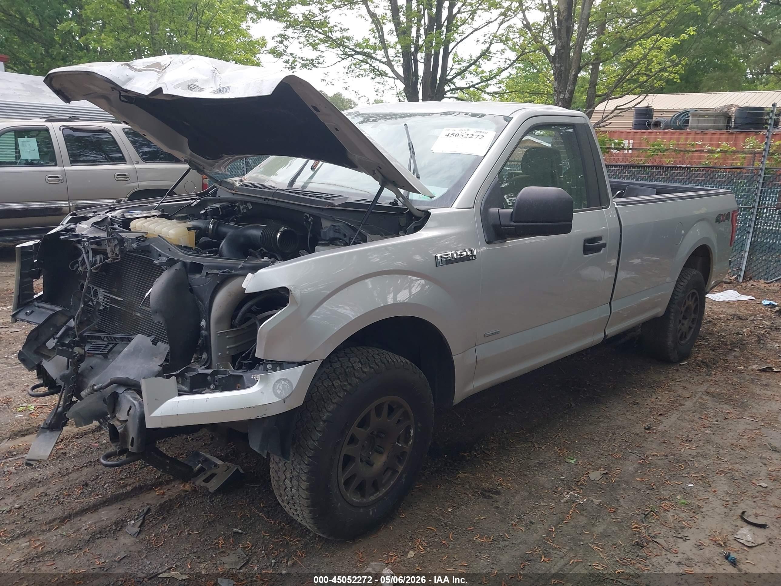 FORD F-150 image 2