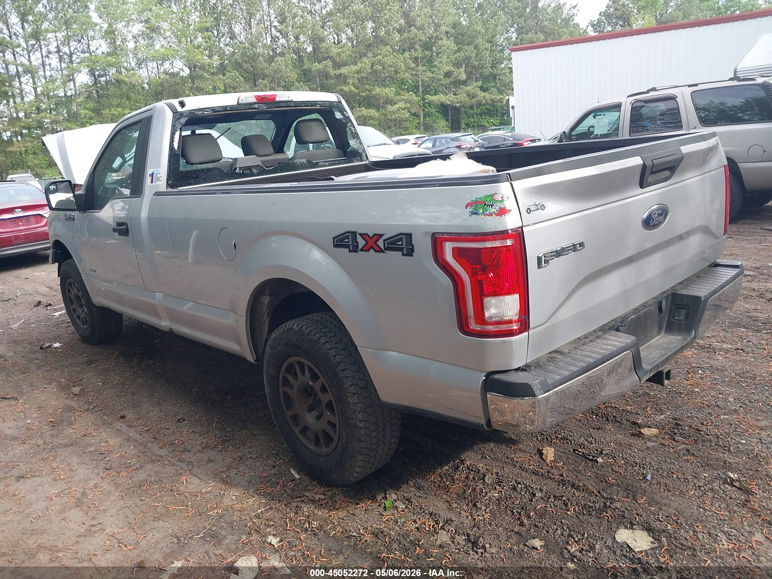 FORD F-150 image 3