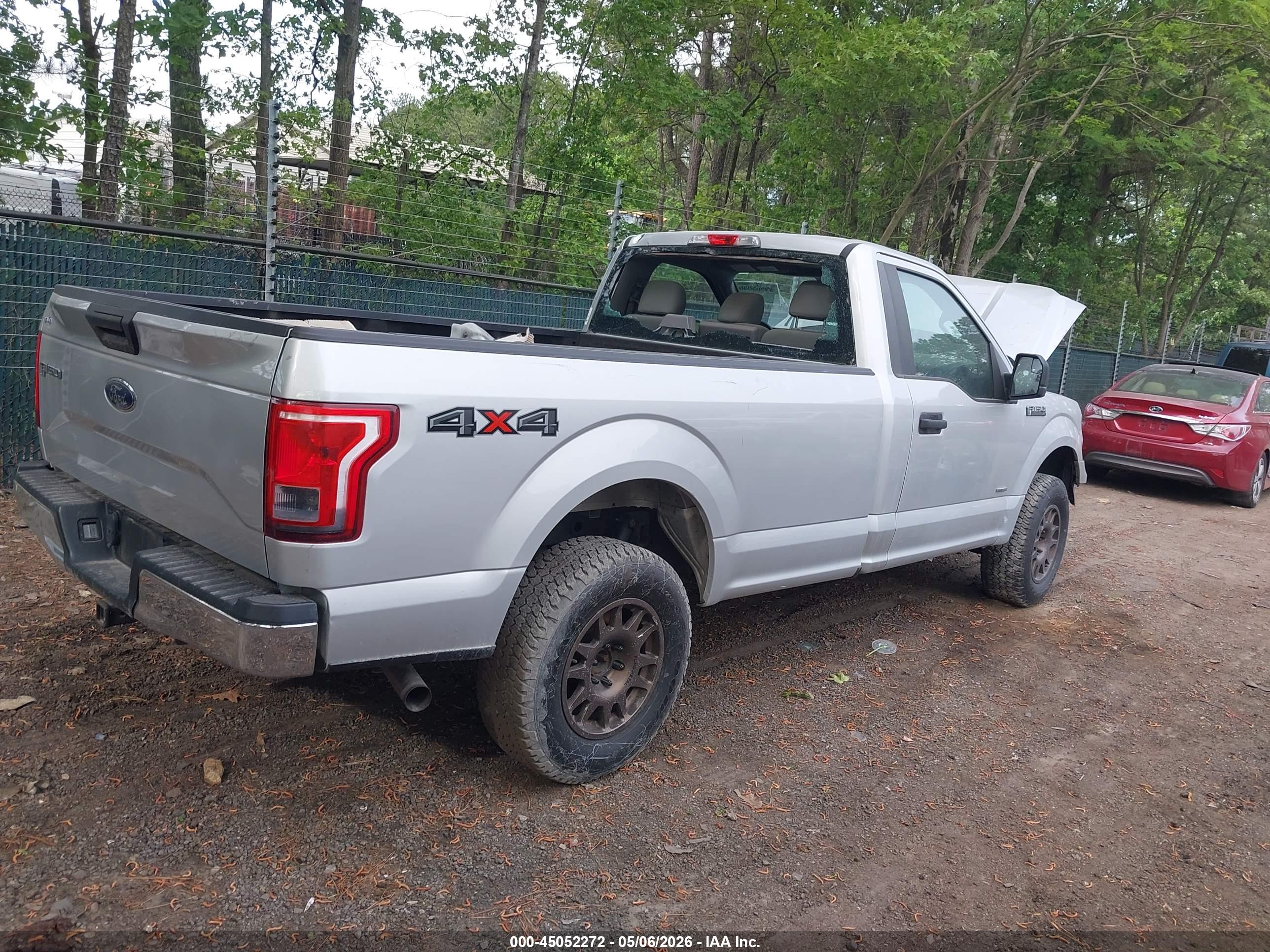 FORD F-150 image 4