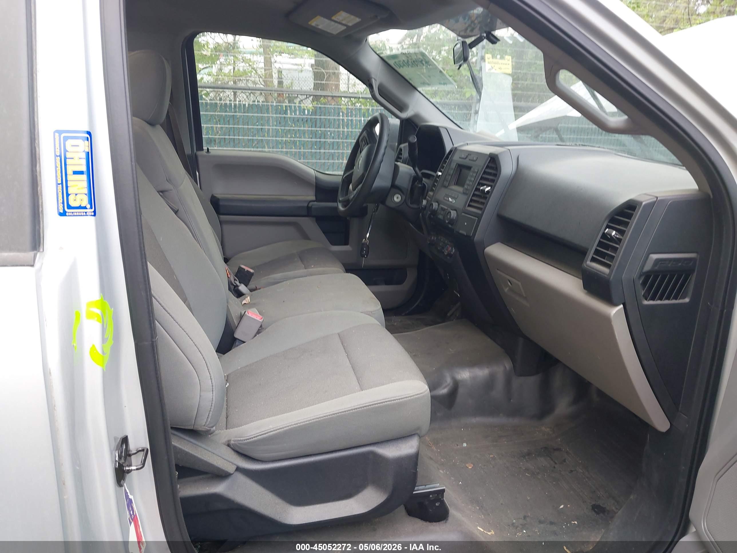 FORD F-150 image 5