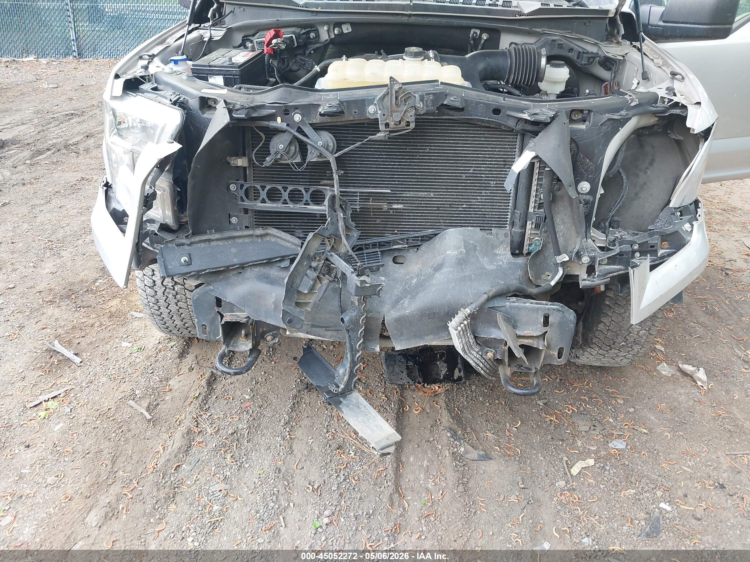 FORD F-150 image 6