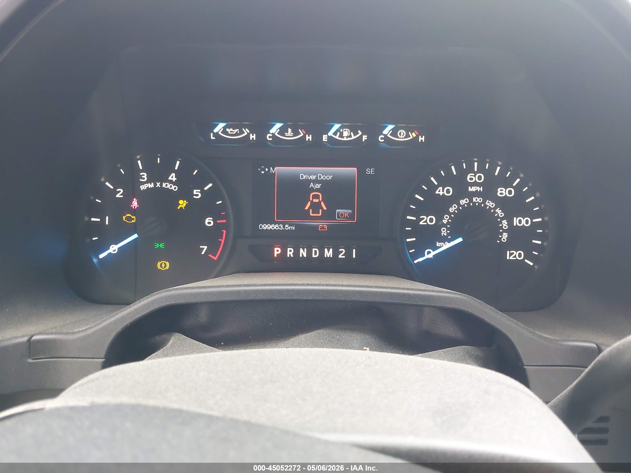FORD F-150 image 7
