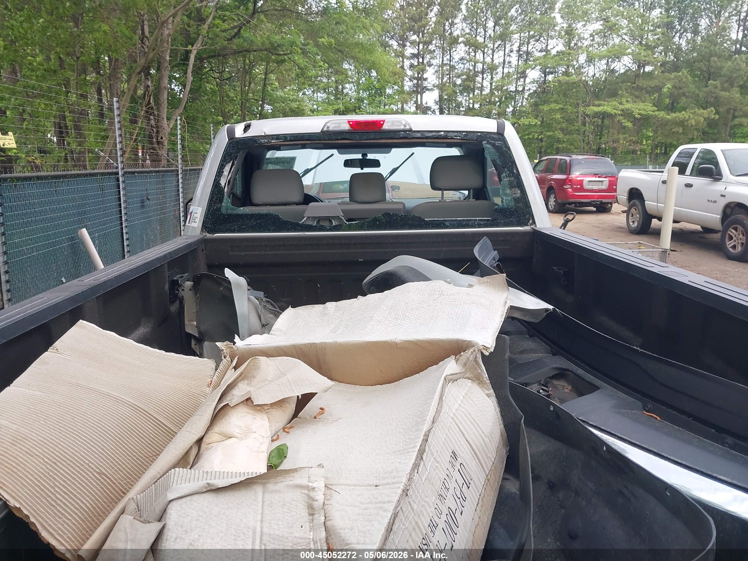 FORD F-150 image 8