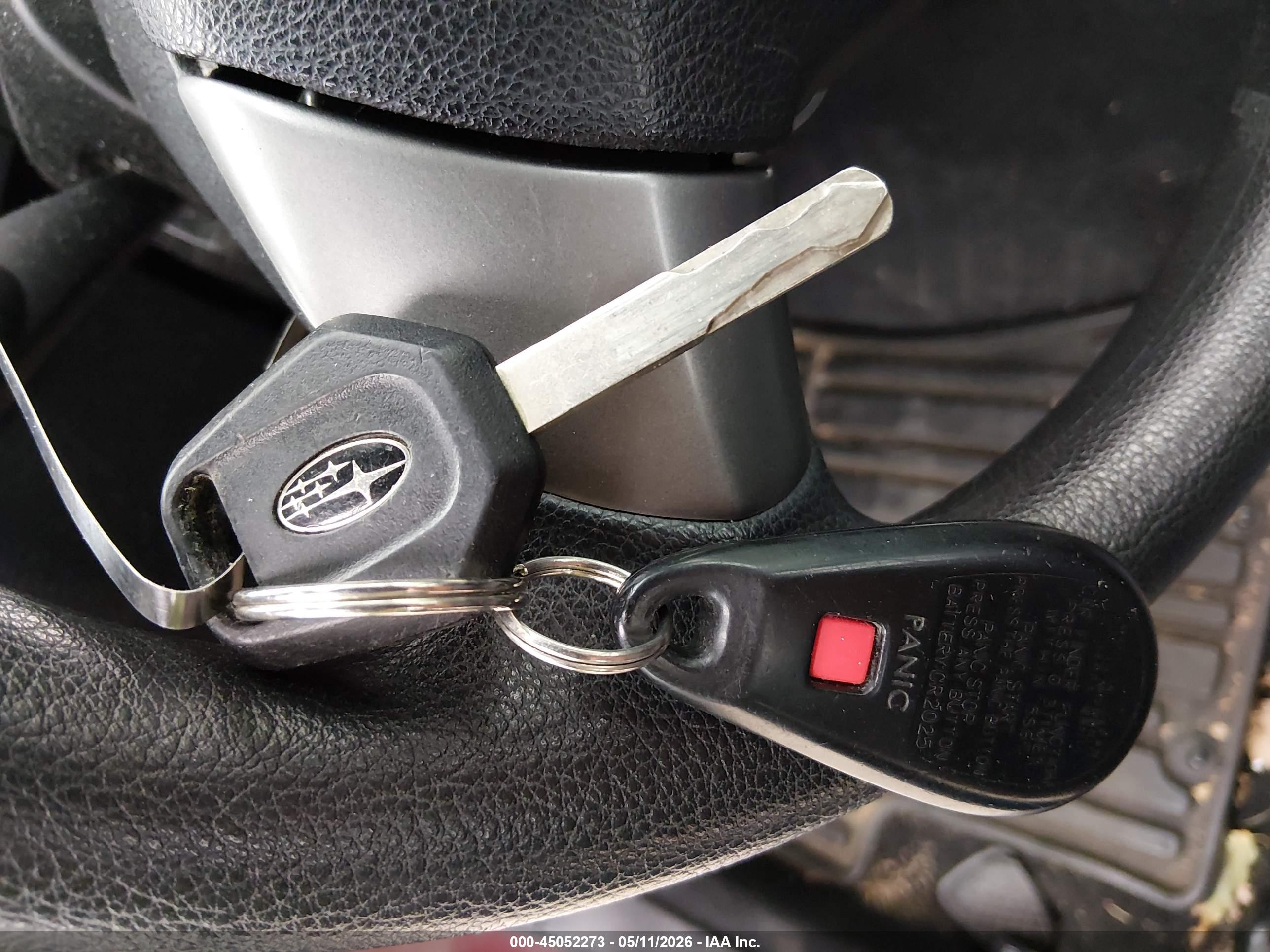 SUBARU FORESTER image 11