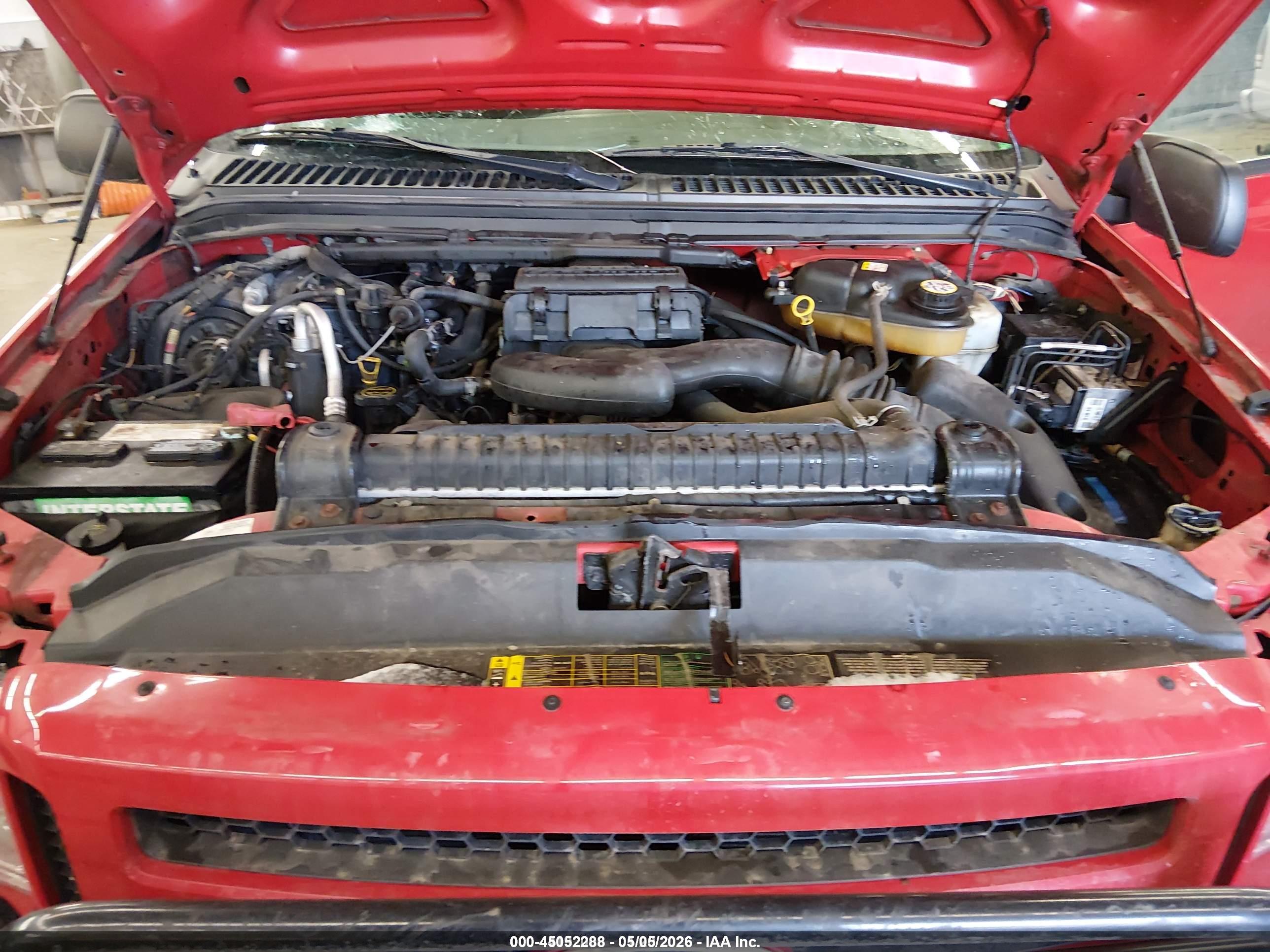 FORD F-250 image 10