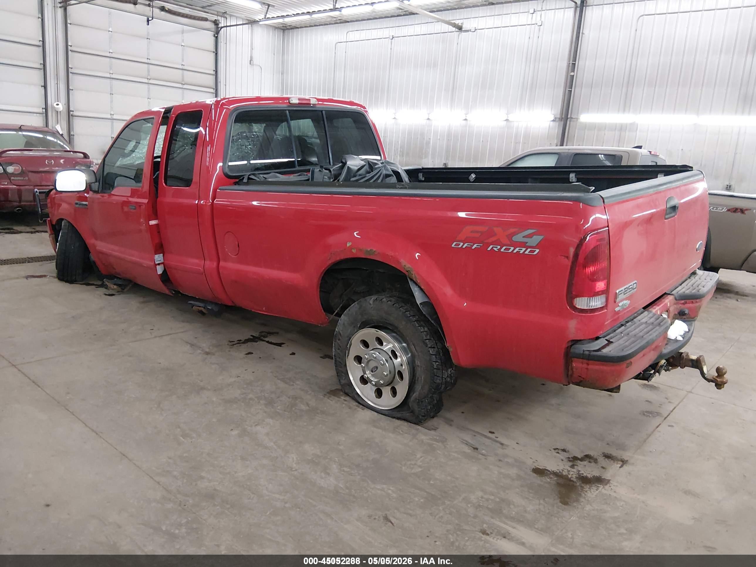 FORD F-250 image 3