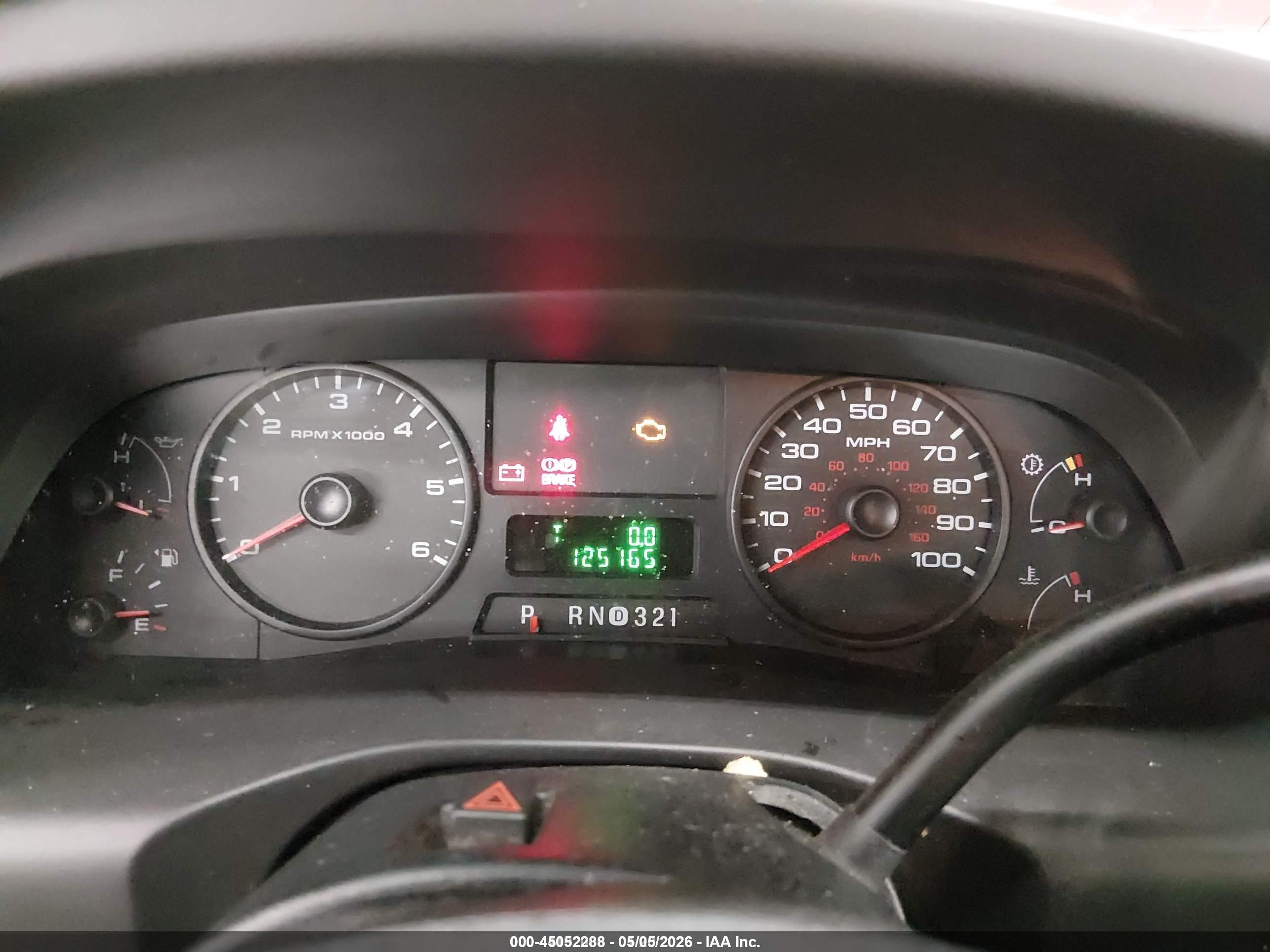 FORD F-250 image 7