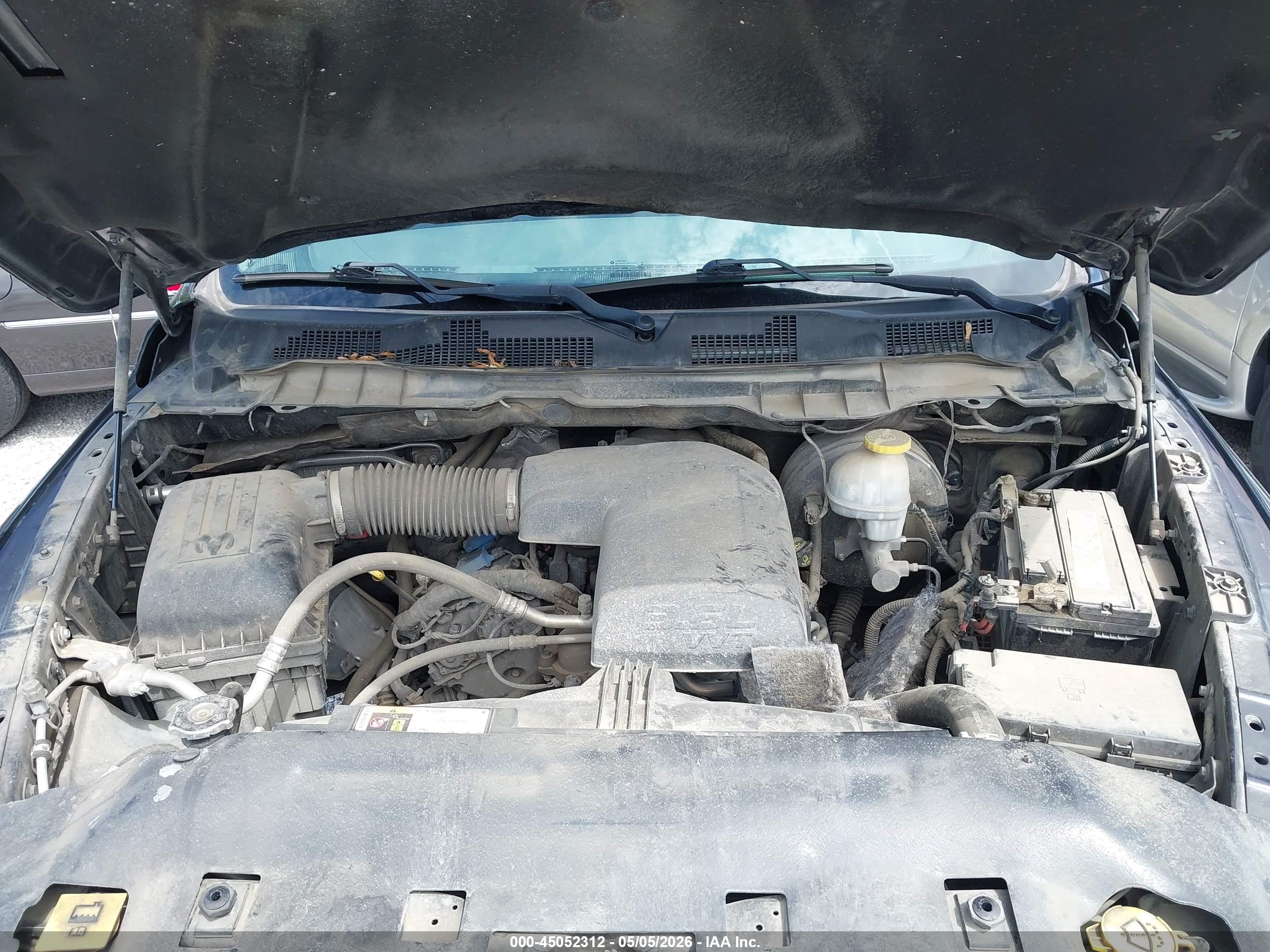 RAM 1500 image 10