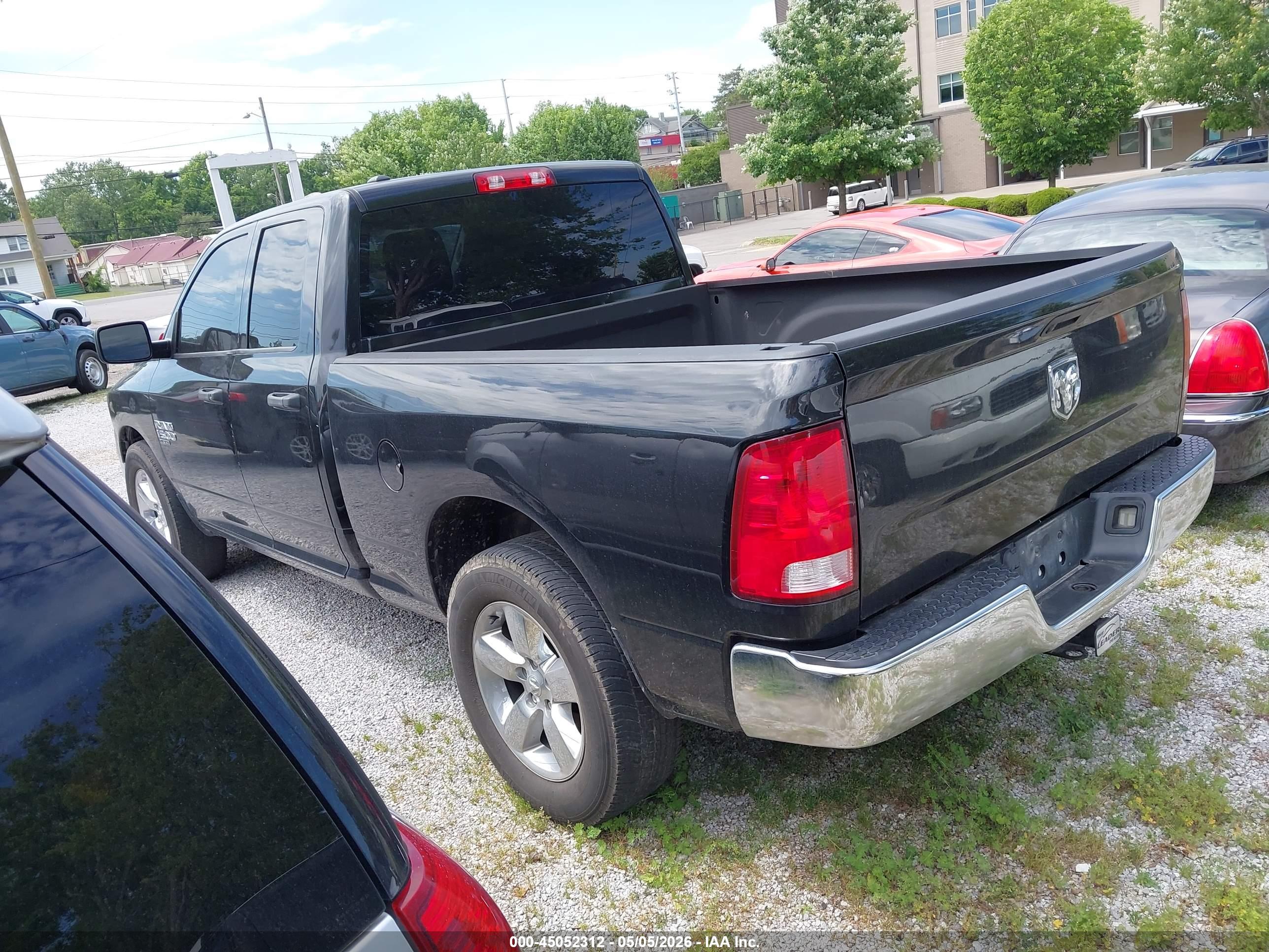RAM 1500 image 3