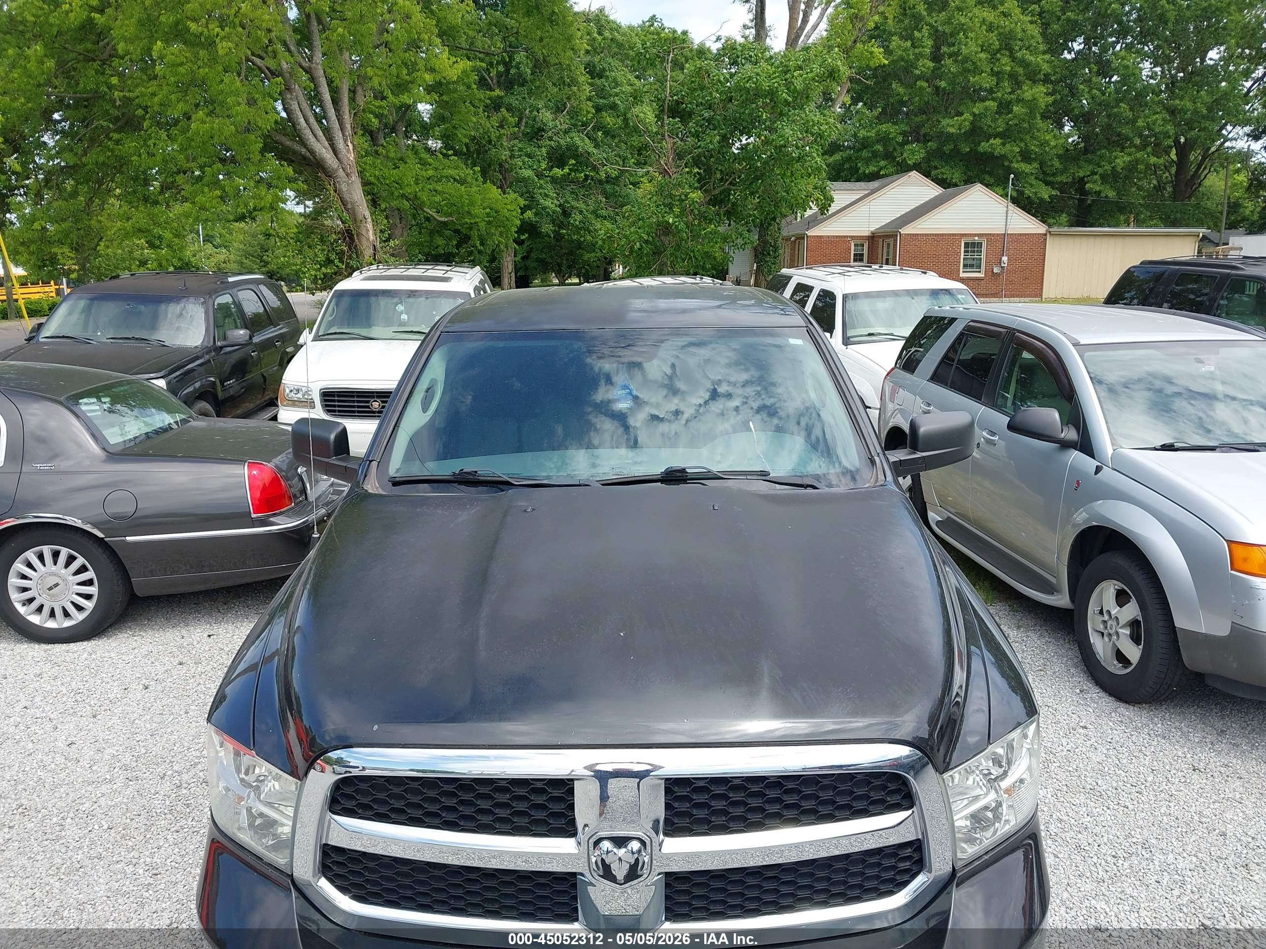RAM 1500 image 6