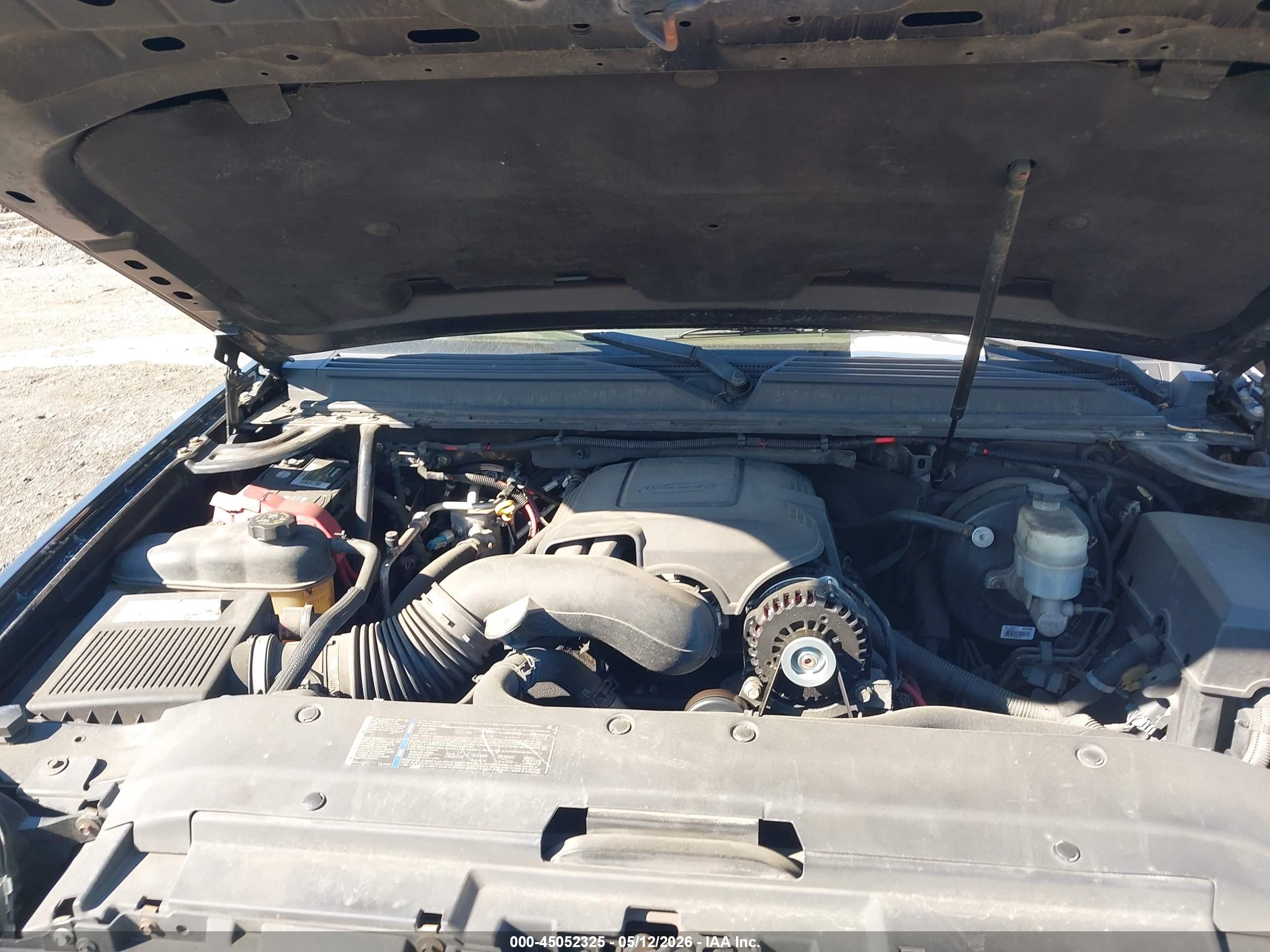 GMC YUKON image 10