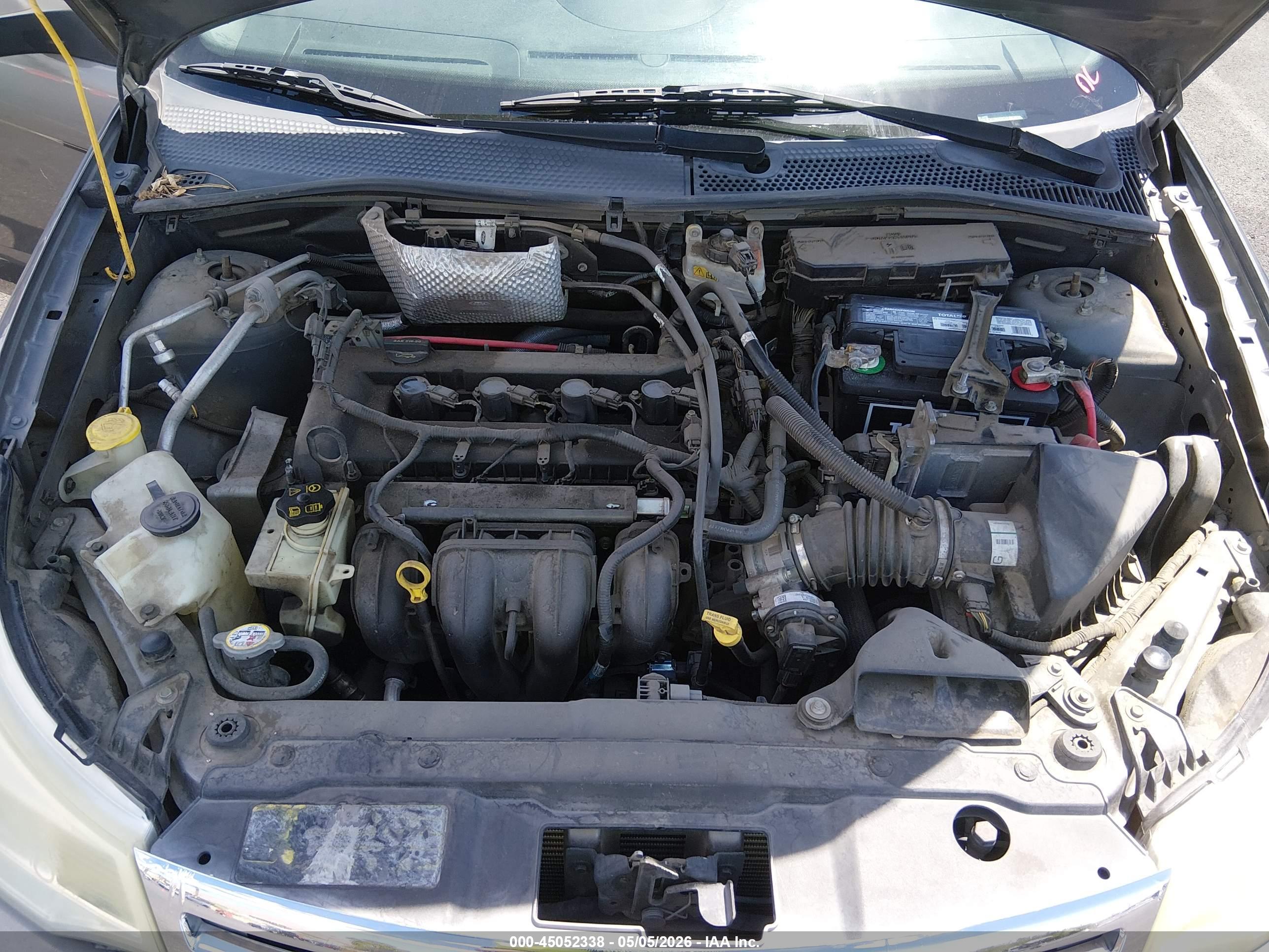 FORD FOCUS image 10