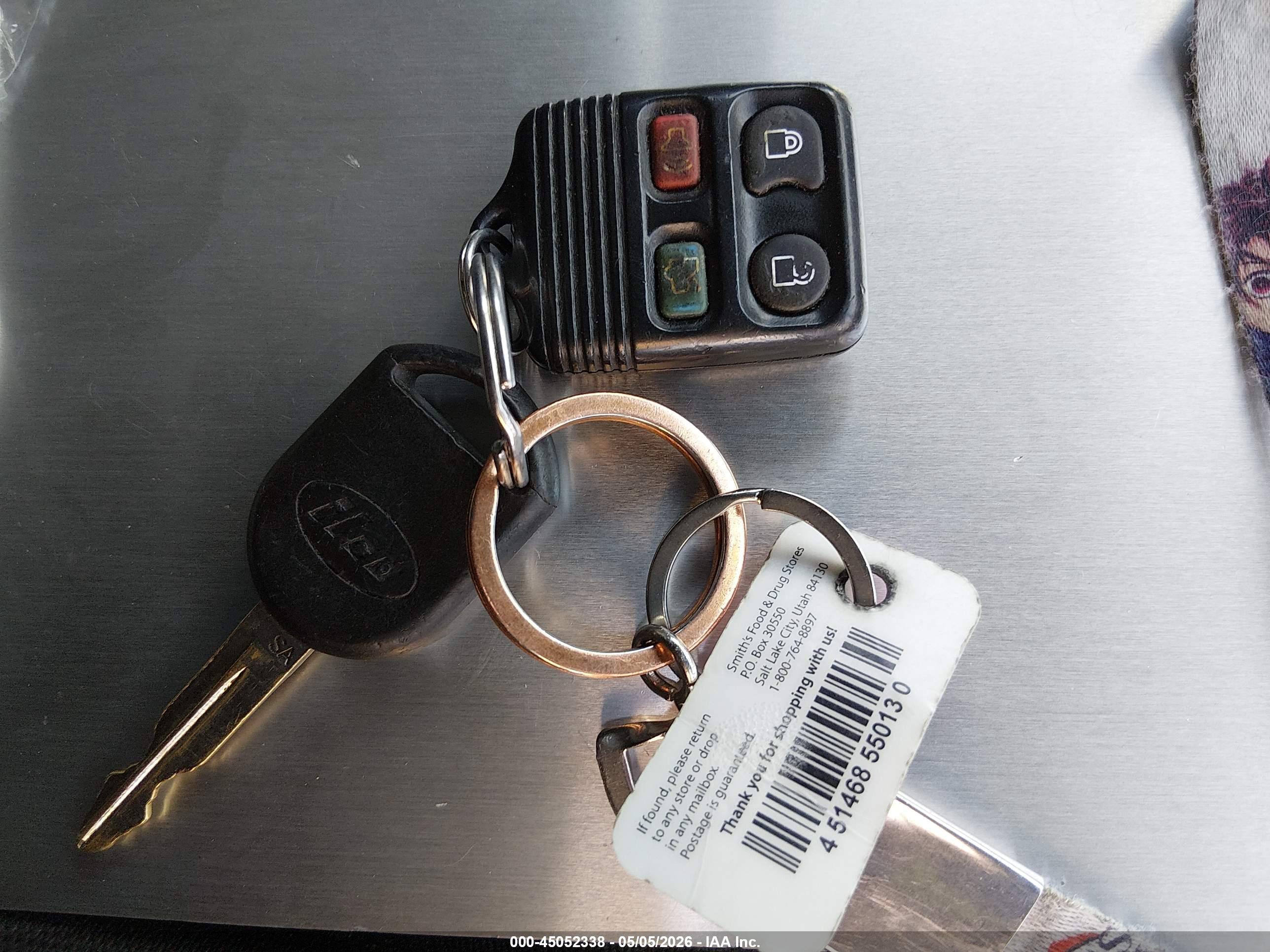 FORD FOCUS image 11