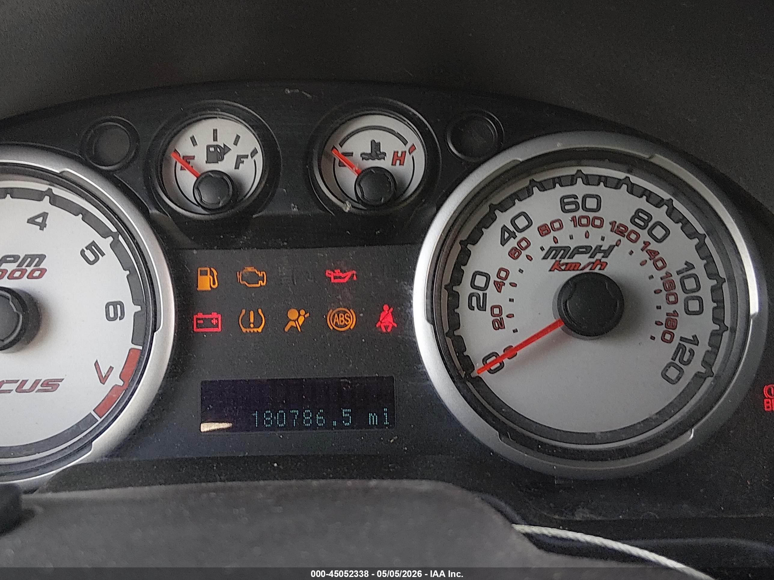 FORD FOCUS image 7