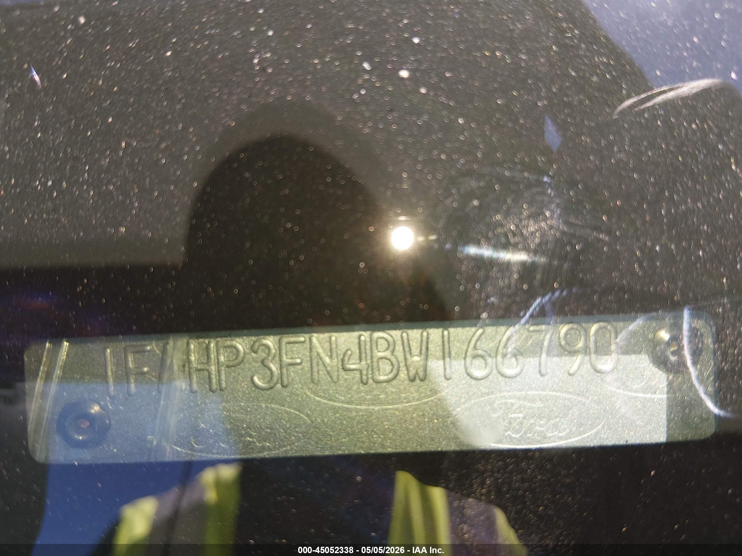 FORD FOCUS image 9