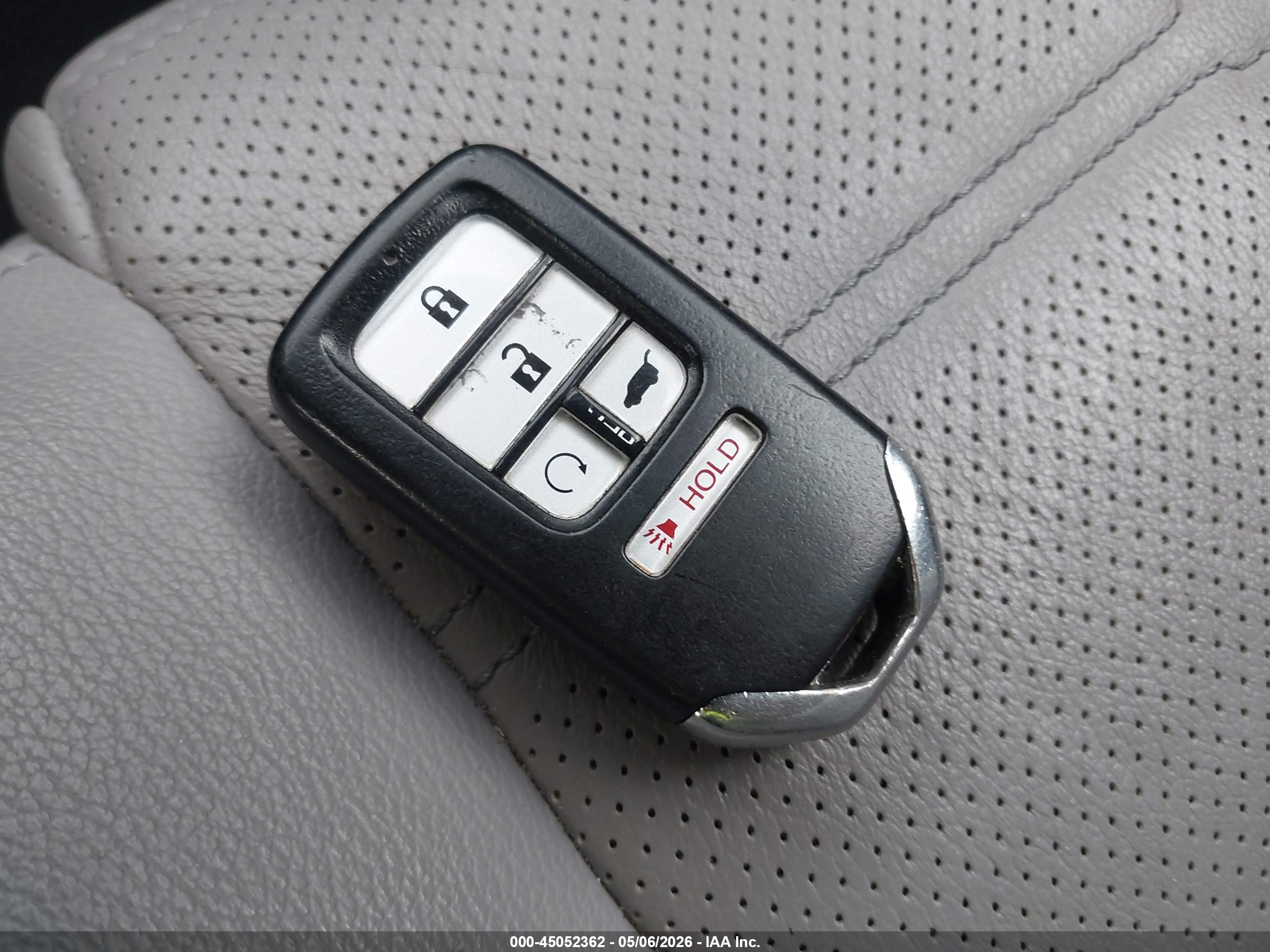 HONDA CR-V image 11