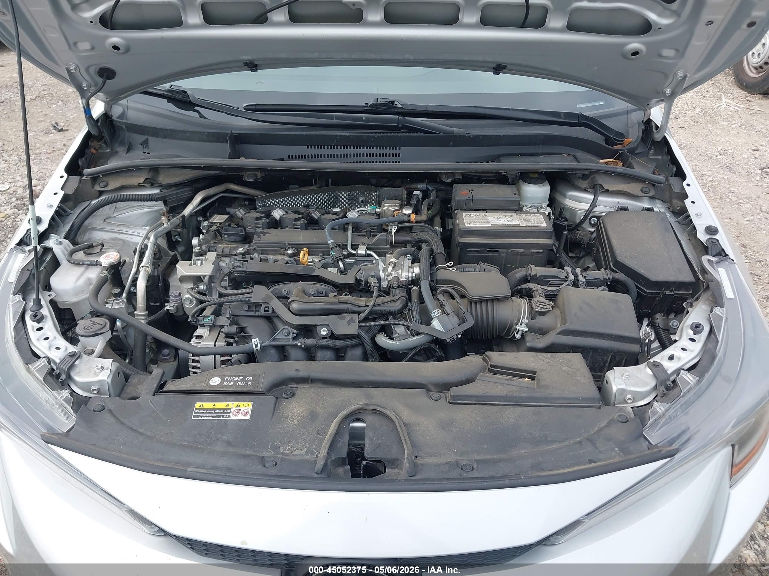TOYOTA COROLLA image 10