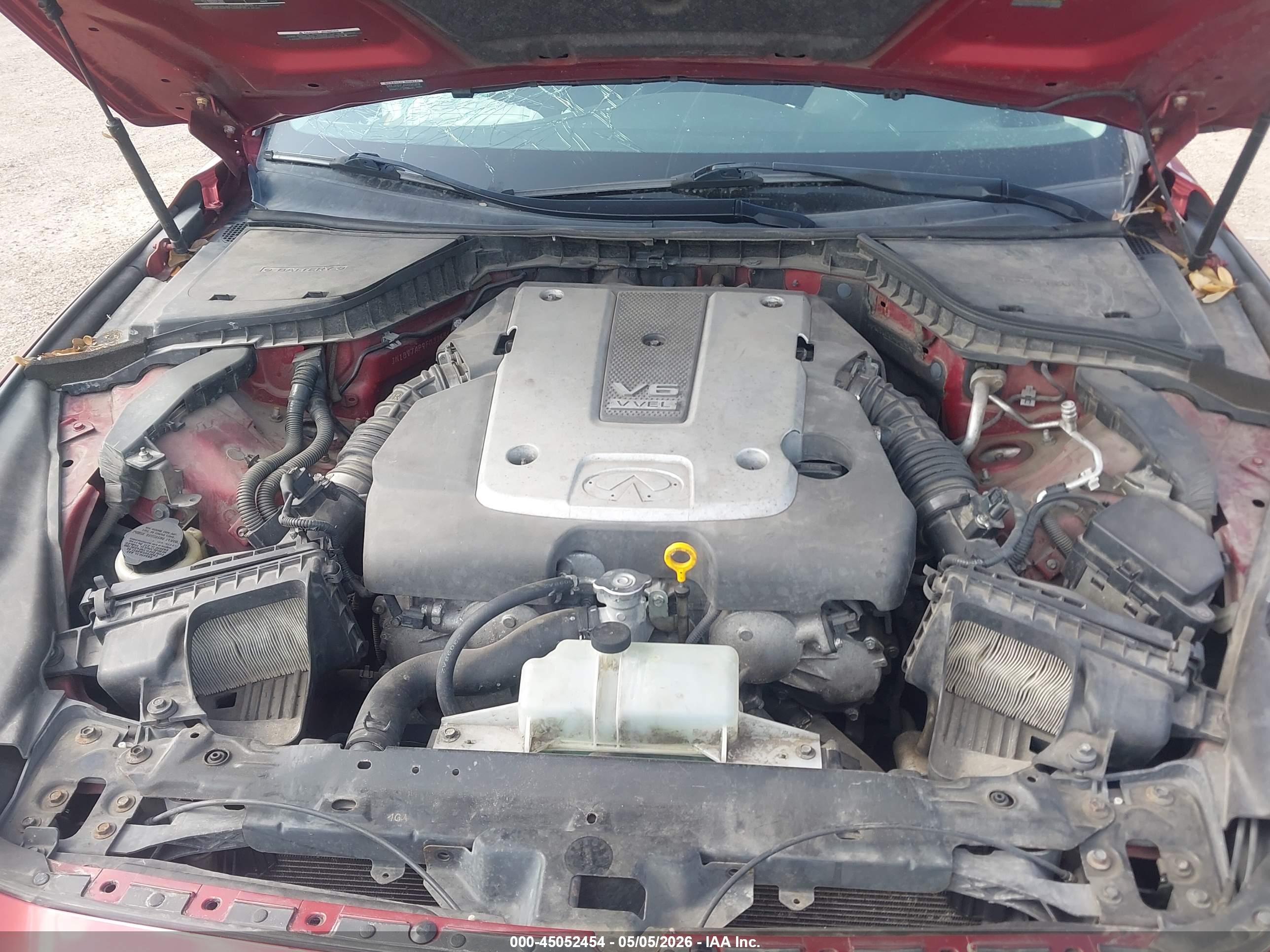 INFINITI Q50 image 10