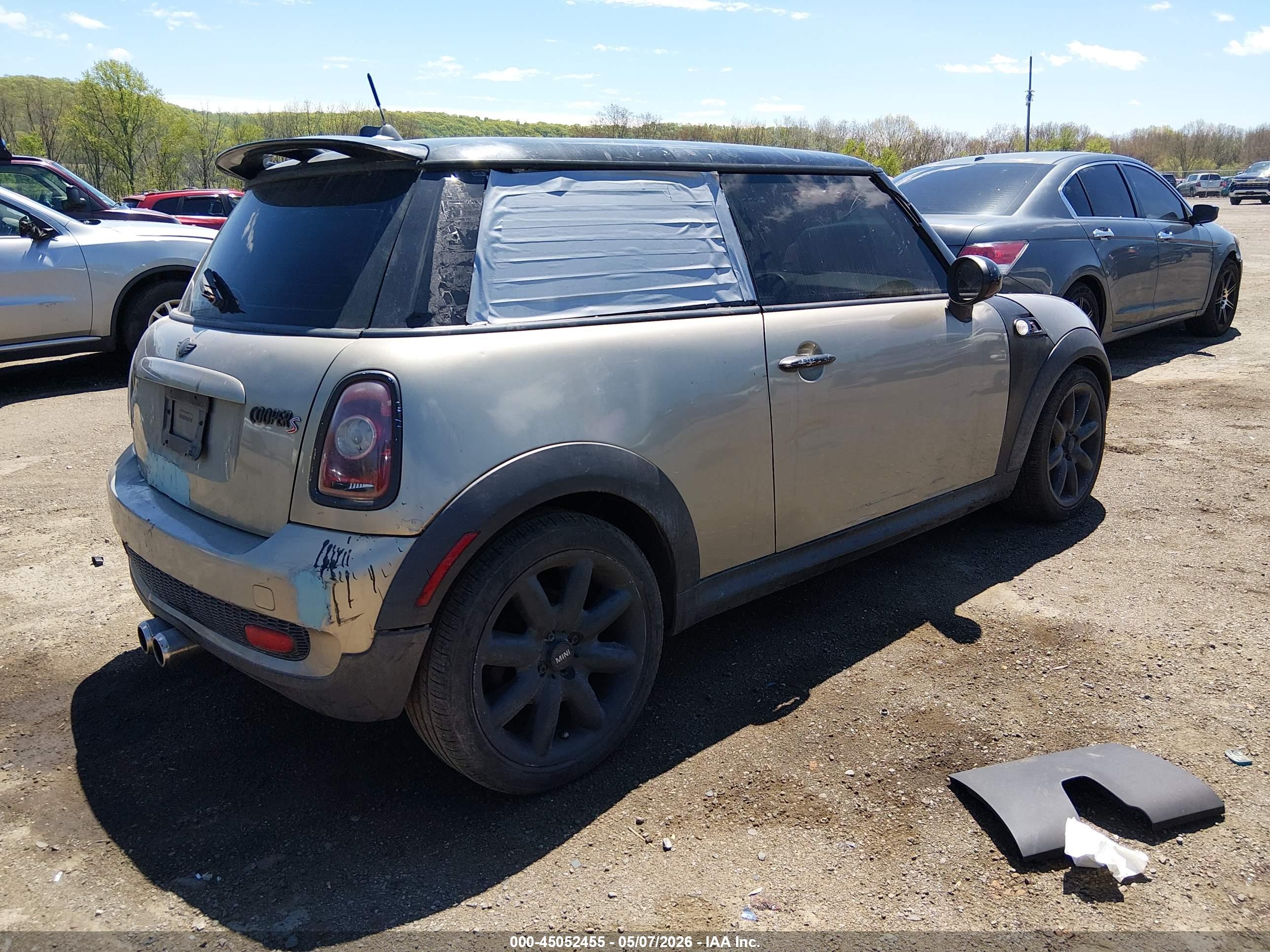 MINI COOPER image 4