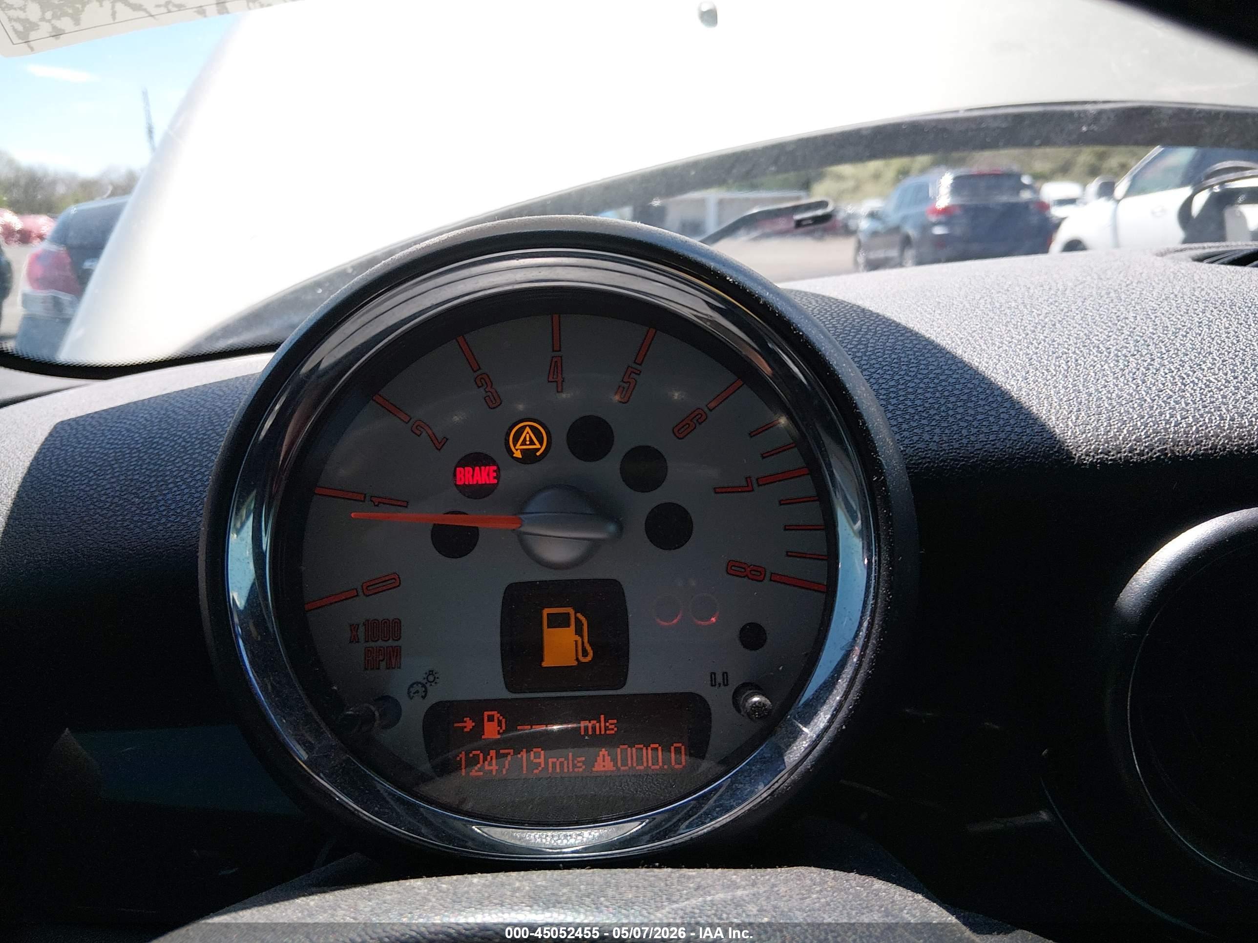 MINI COOPER image 7