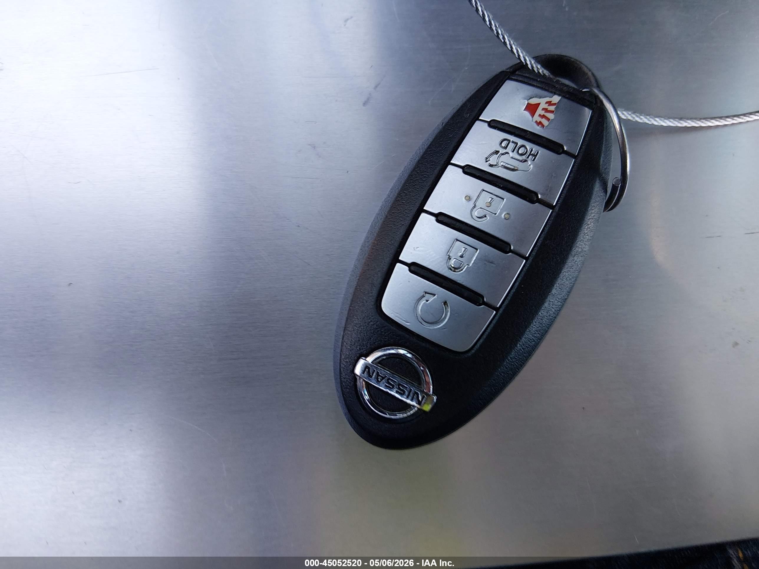 NISSAN PATHFINDER image 11