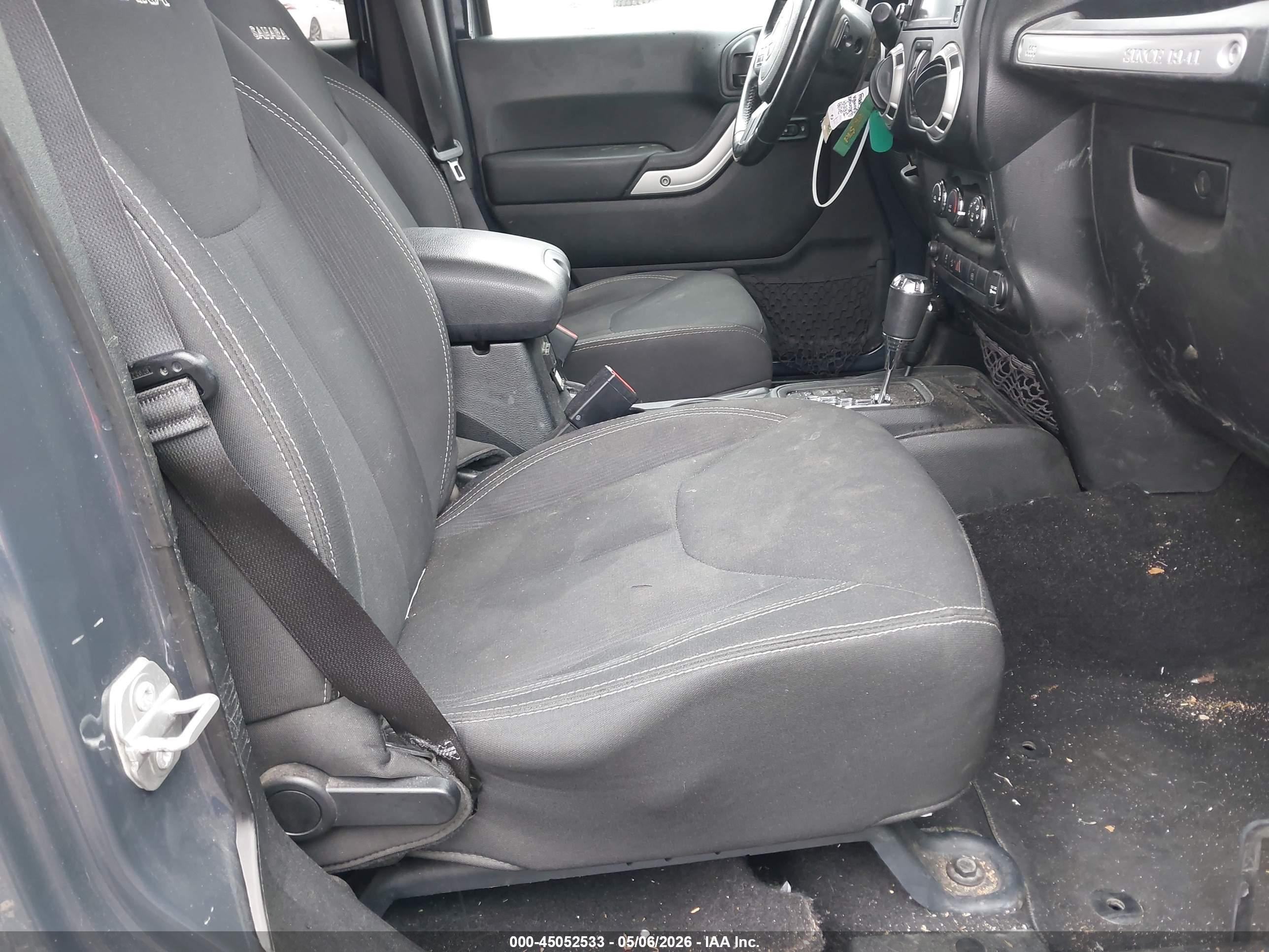 JEEP WRANGLER image 5
