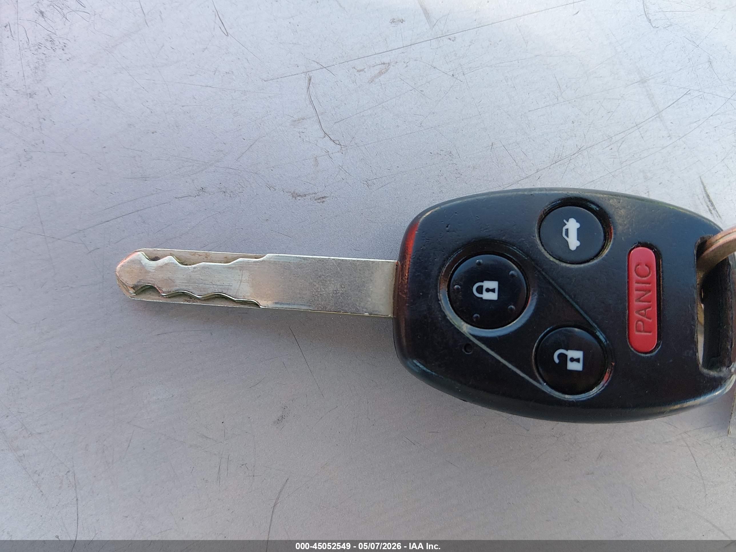 HONDA CIVIC image 11